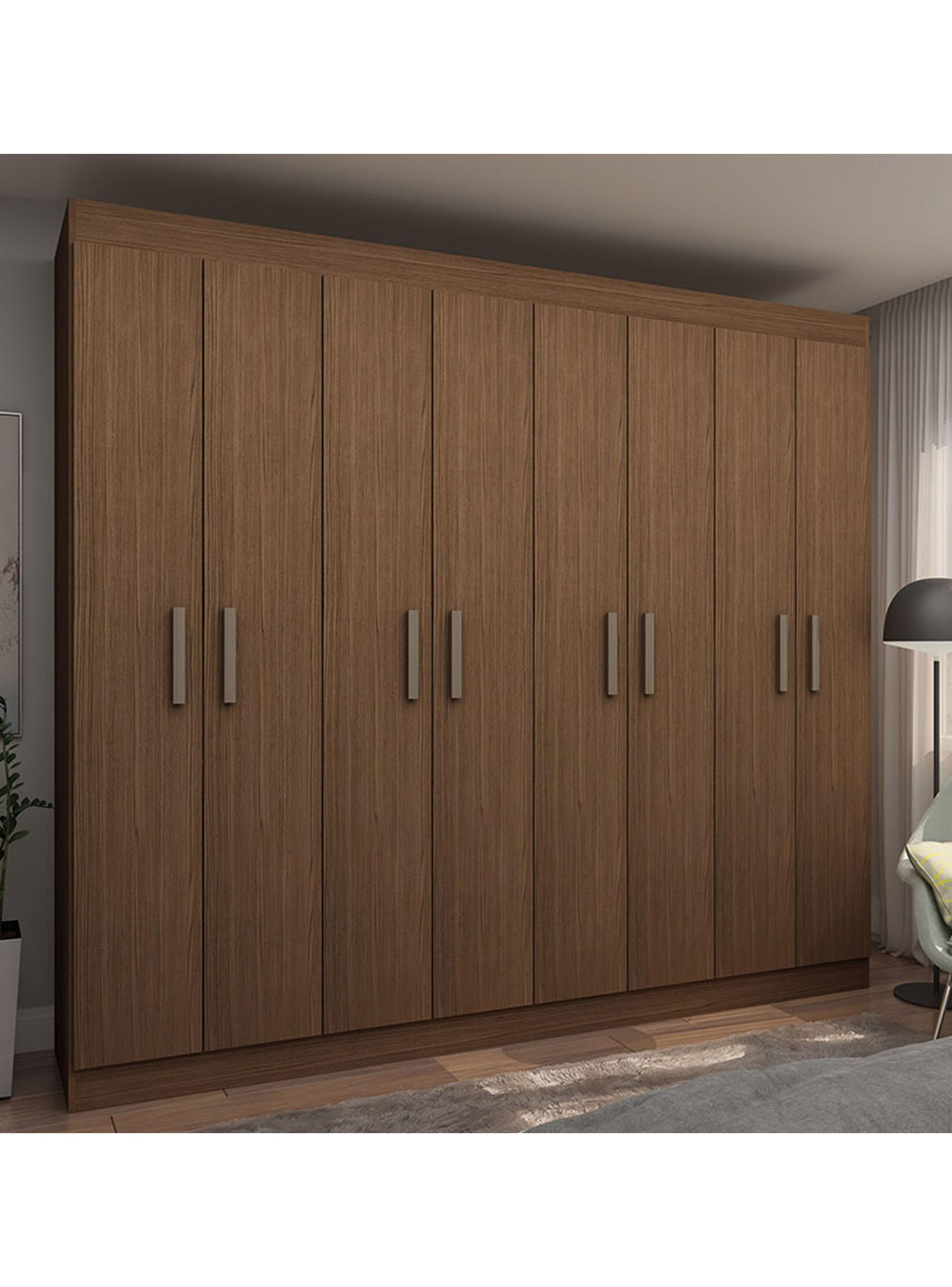 Clóset Magnus 8 Puertas-4