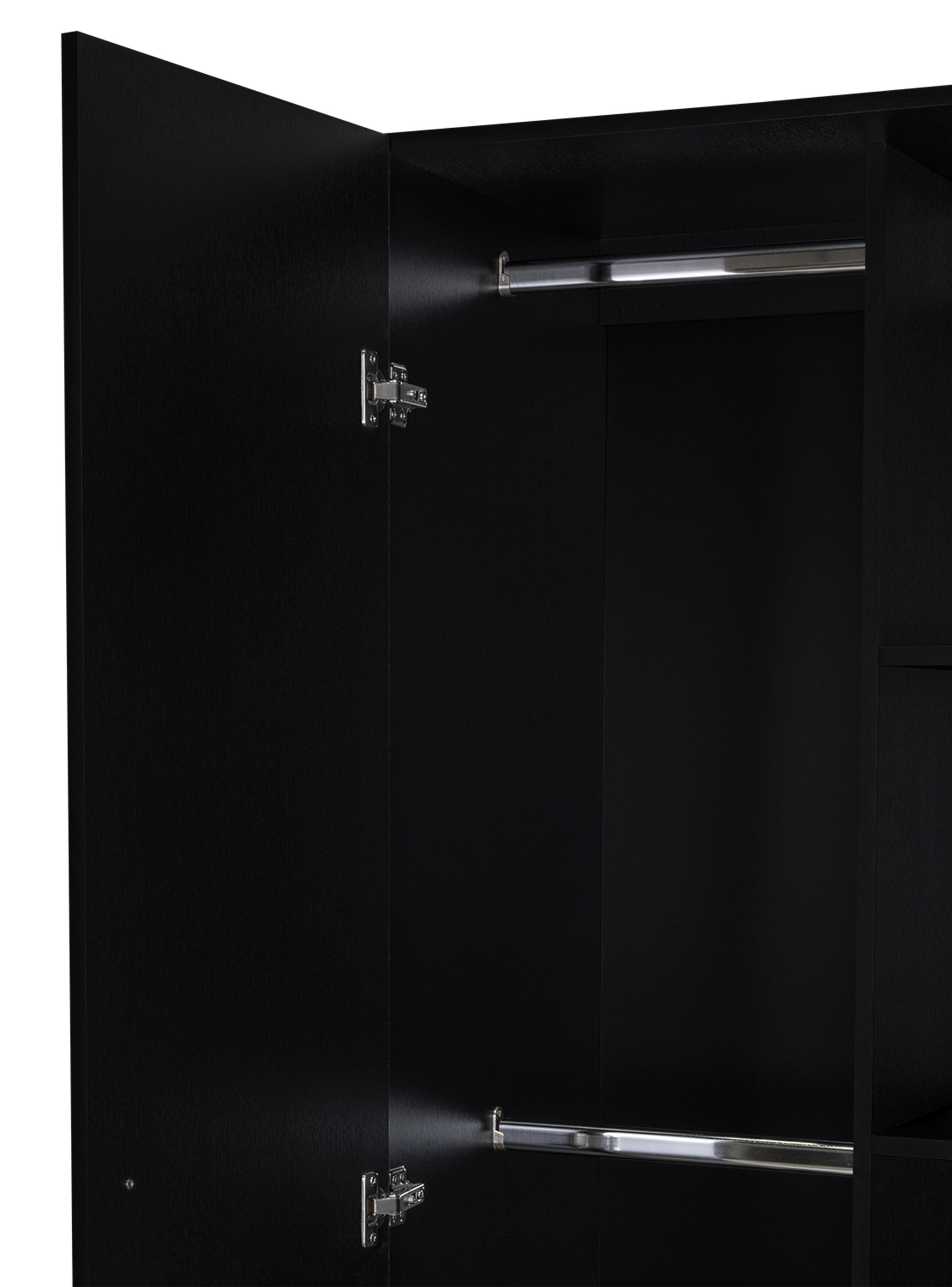 Clóset Tera Wengue 2 Puertas-3