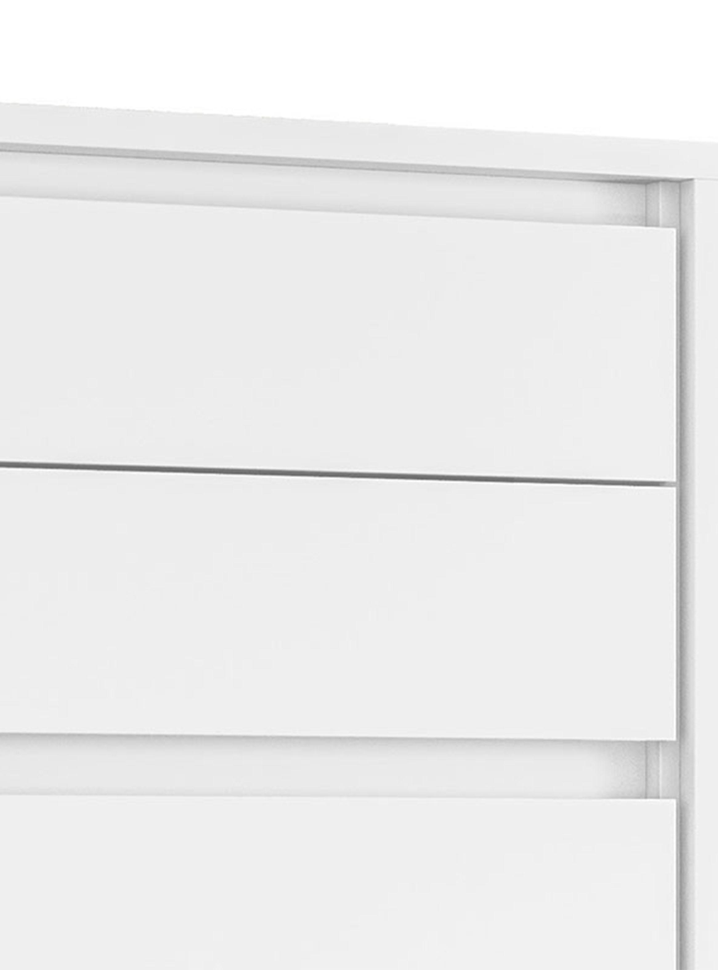 Cómoda Unno 6 Cajones-3