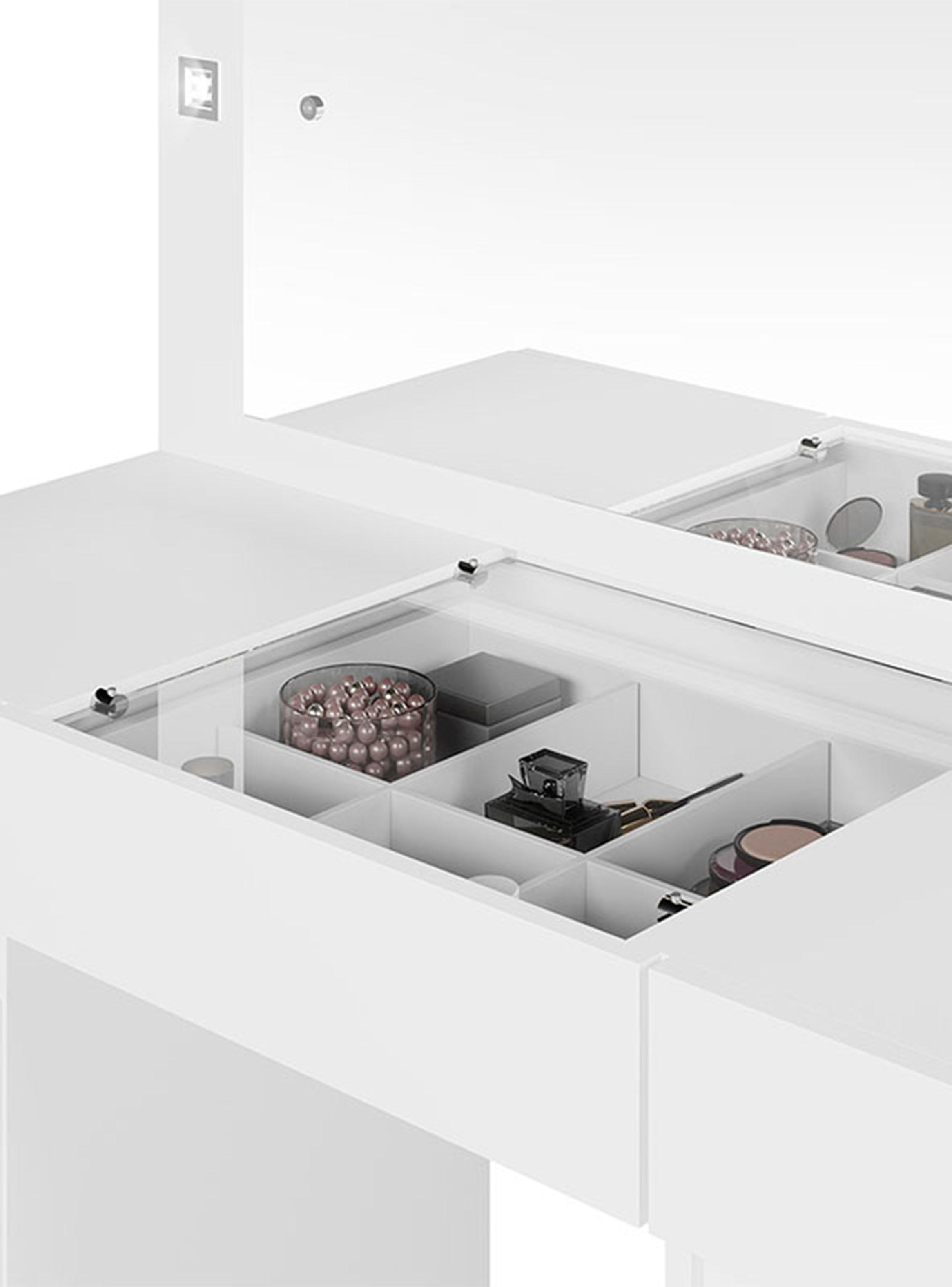 Tocador Studio 2 Cajones-3