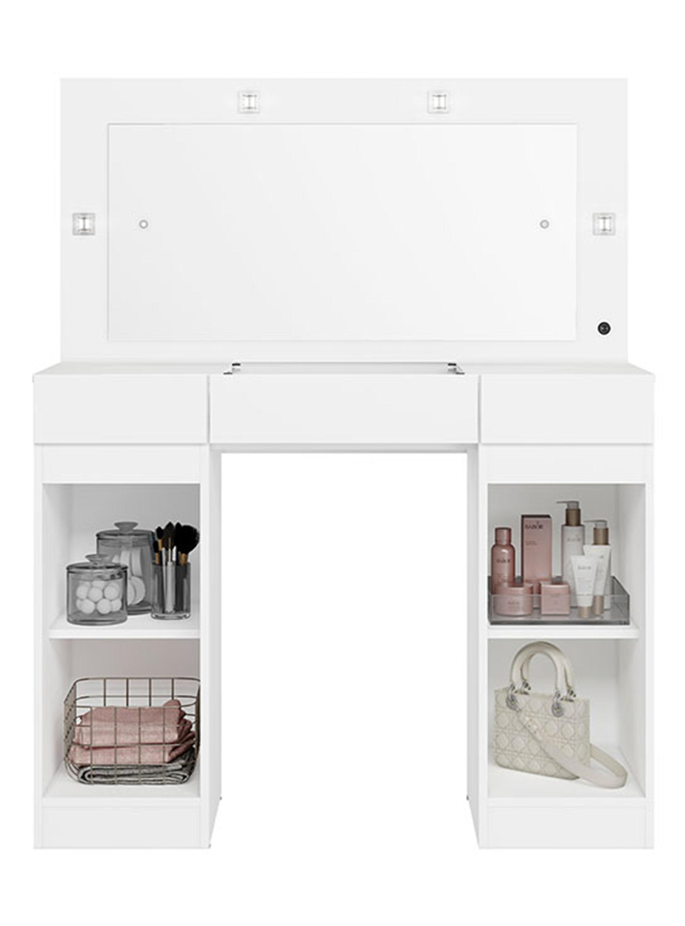 Tocador Studio 2 Cajones-2