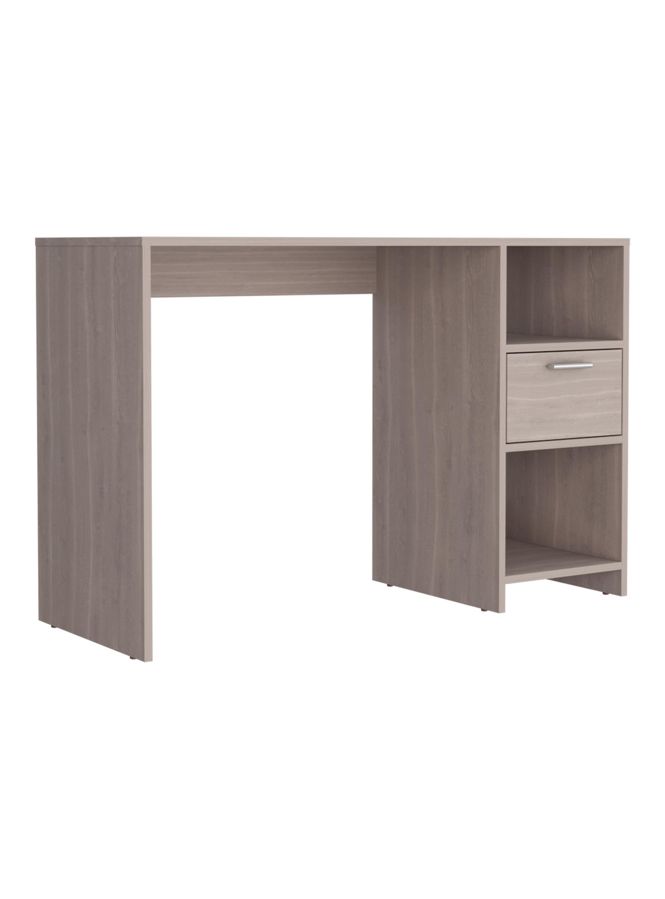 Escritorio 1 Cajon Omma 73x110x43.3 cm Bardolino-2