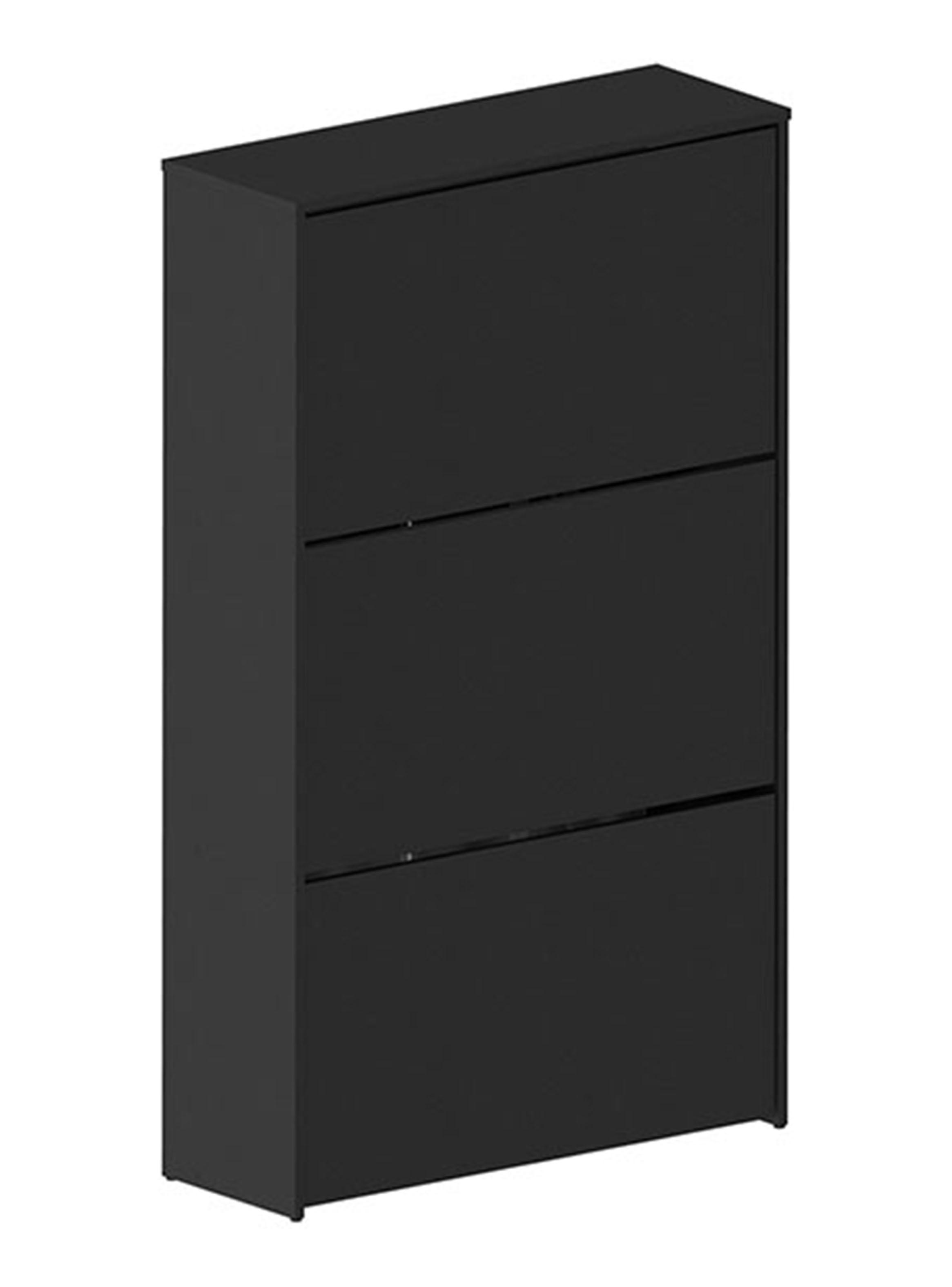 Zapatera Americana 3 Puertas-0