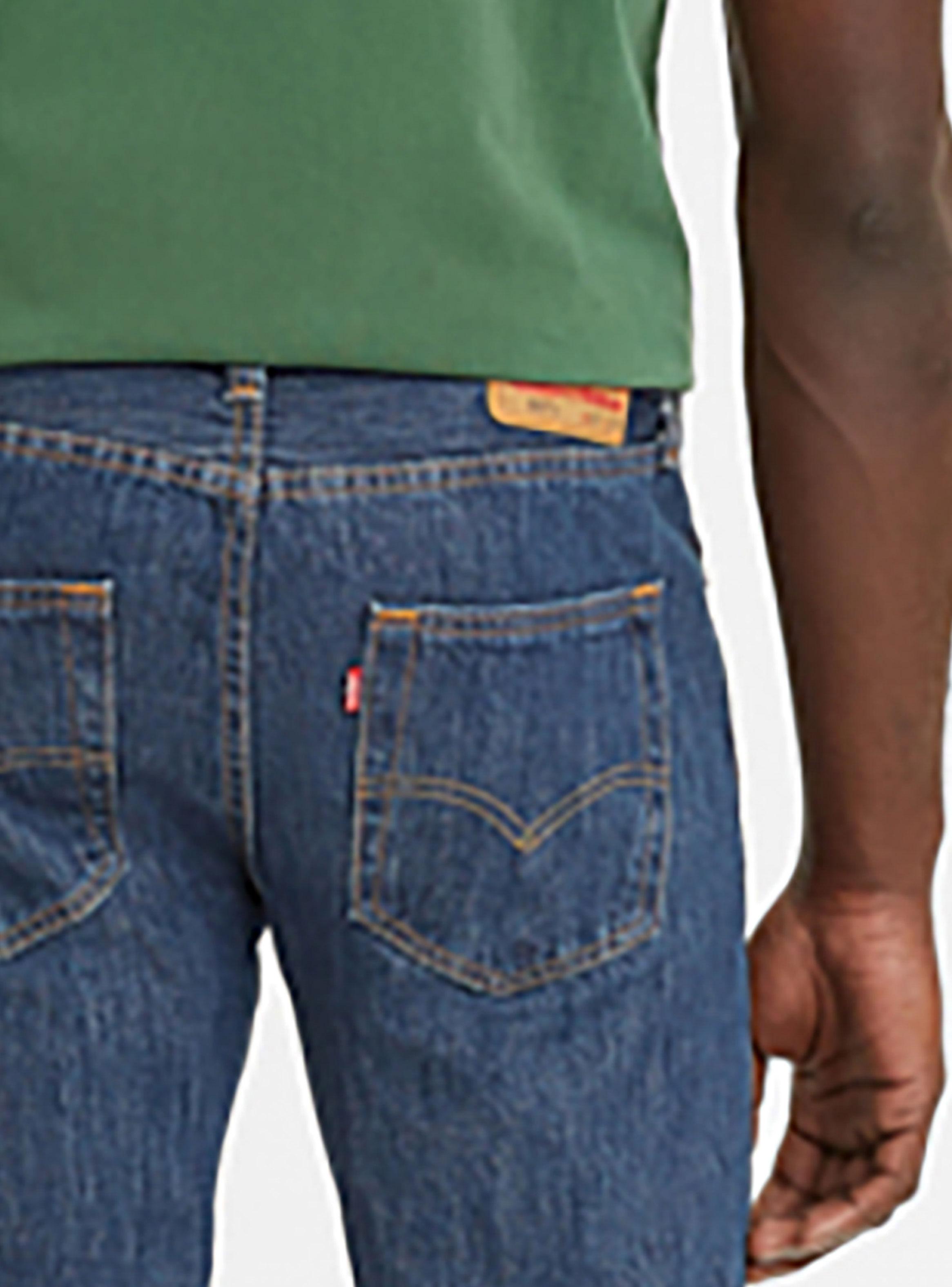 Jeans 501 Original Fit-2