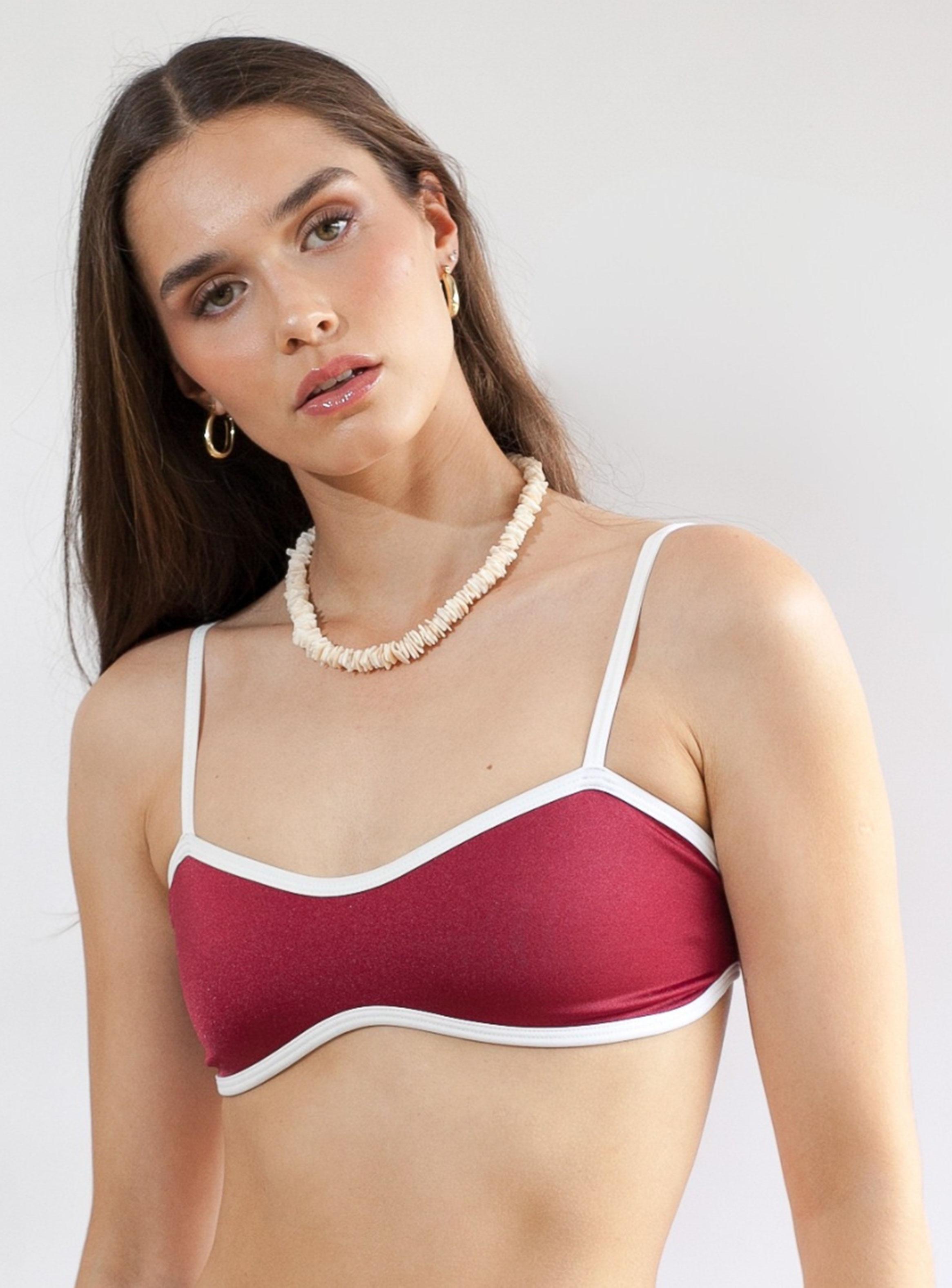 Top Bikini Maui Color-2