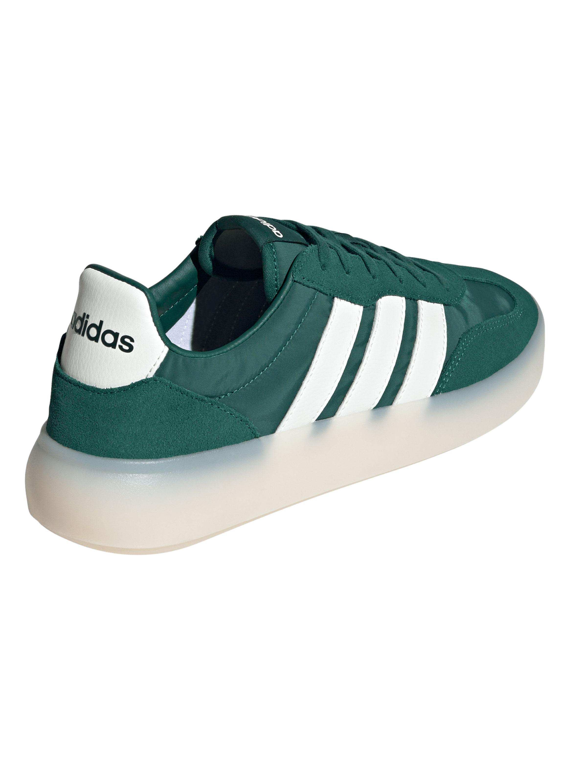 Zapatilla Urbana Barreda Hombre Decode-3