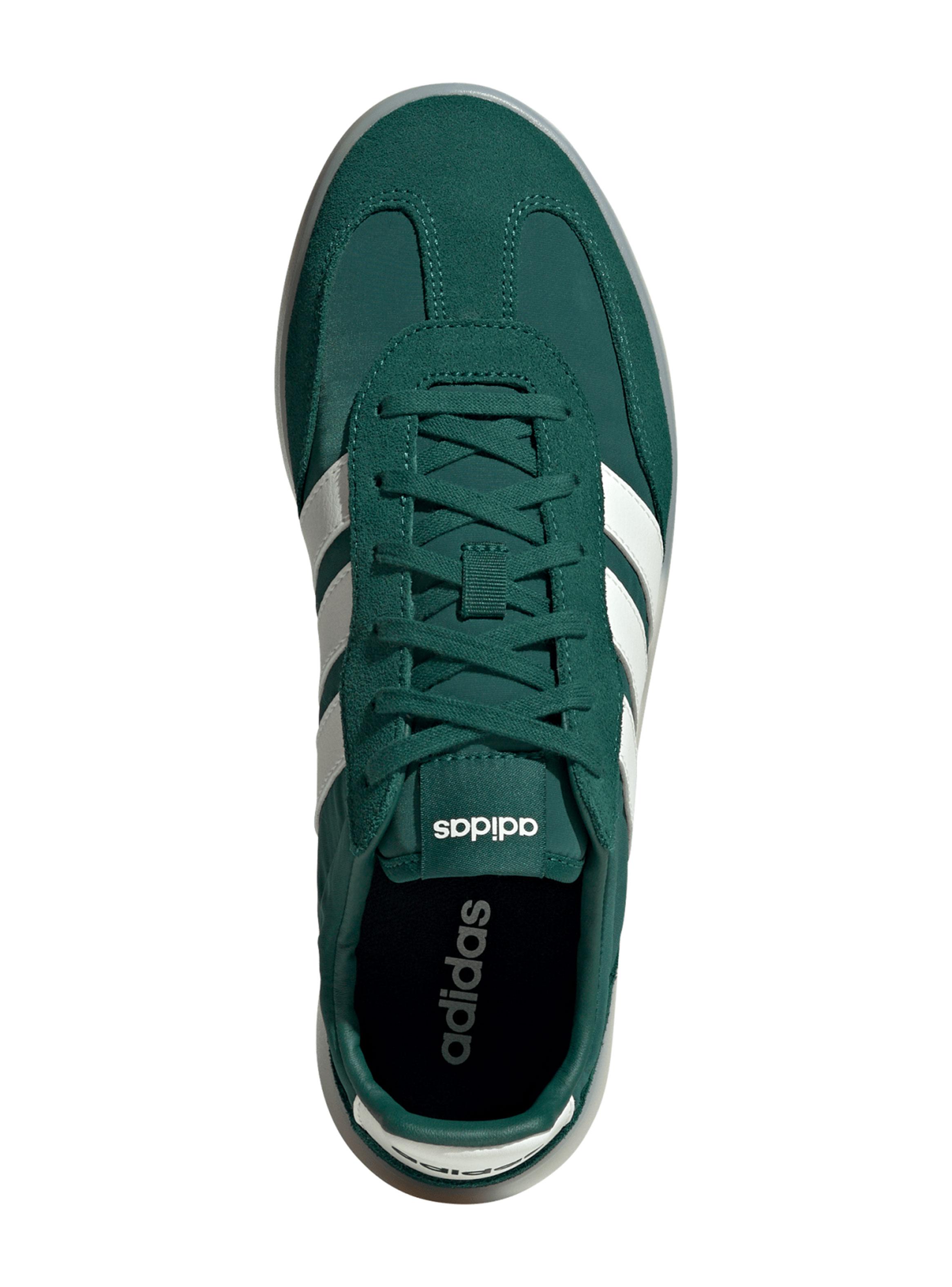 Zapatilla Urbana Barreda Hombre Decode-4