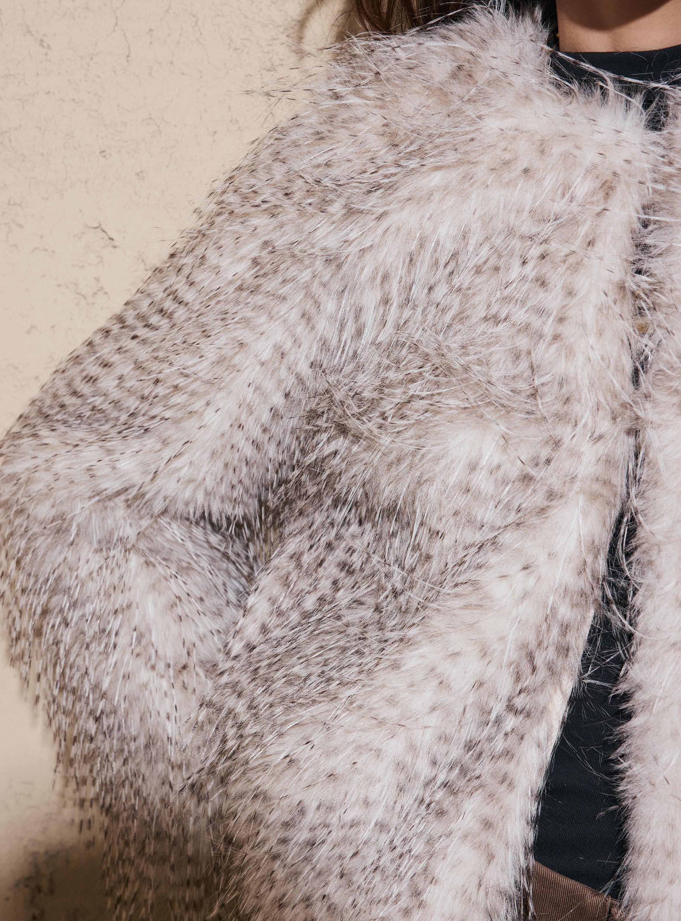 Chaqueta Piel Jaspeada-3