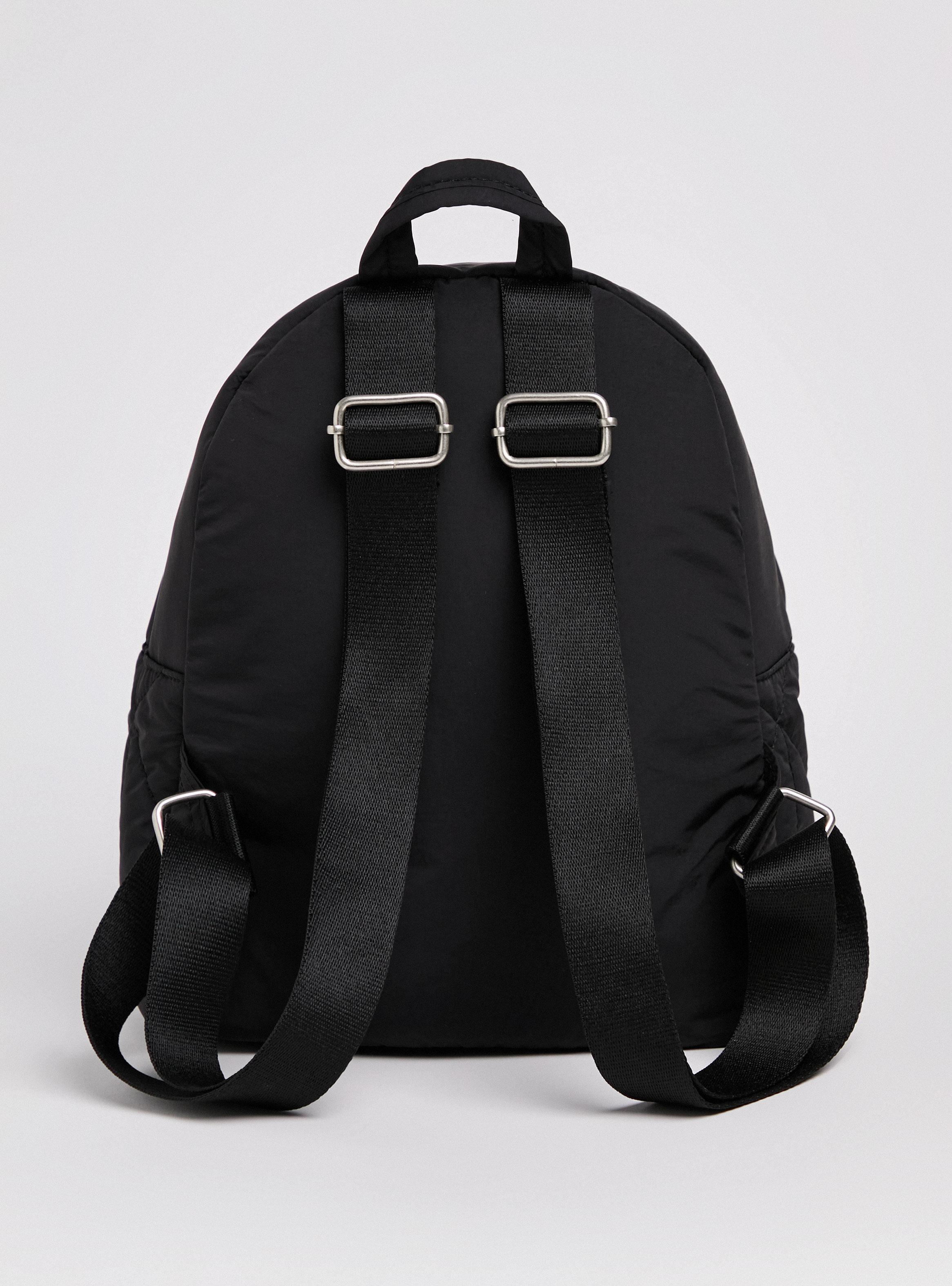 Mochila Urbana Mini Puffer Collection-4