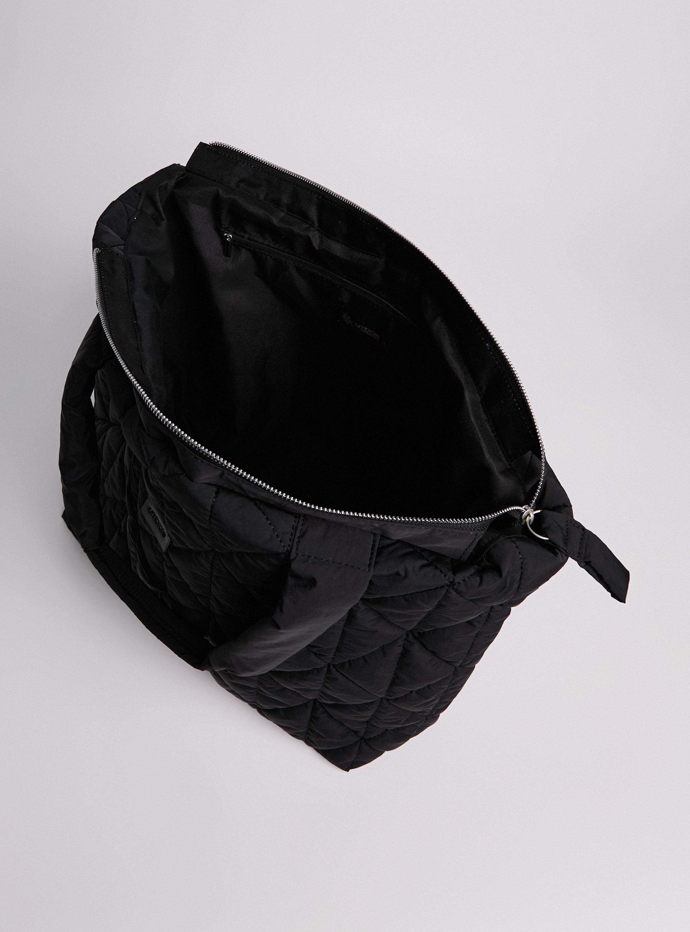 Bolso de Viaje Tipo Tote Puffer Collection-5