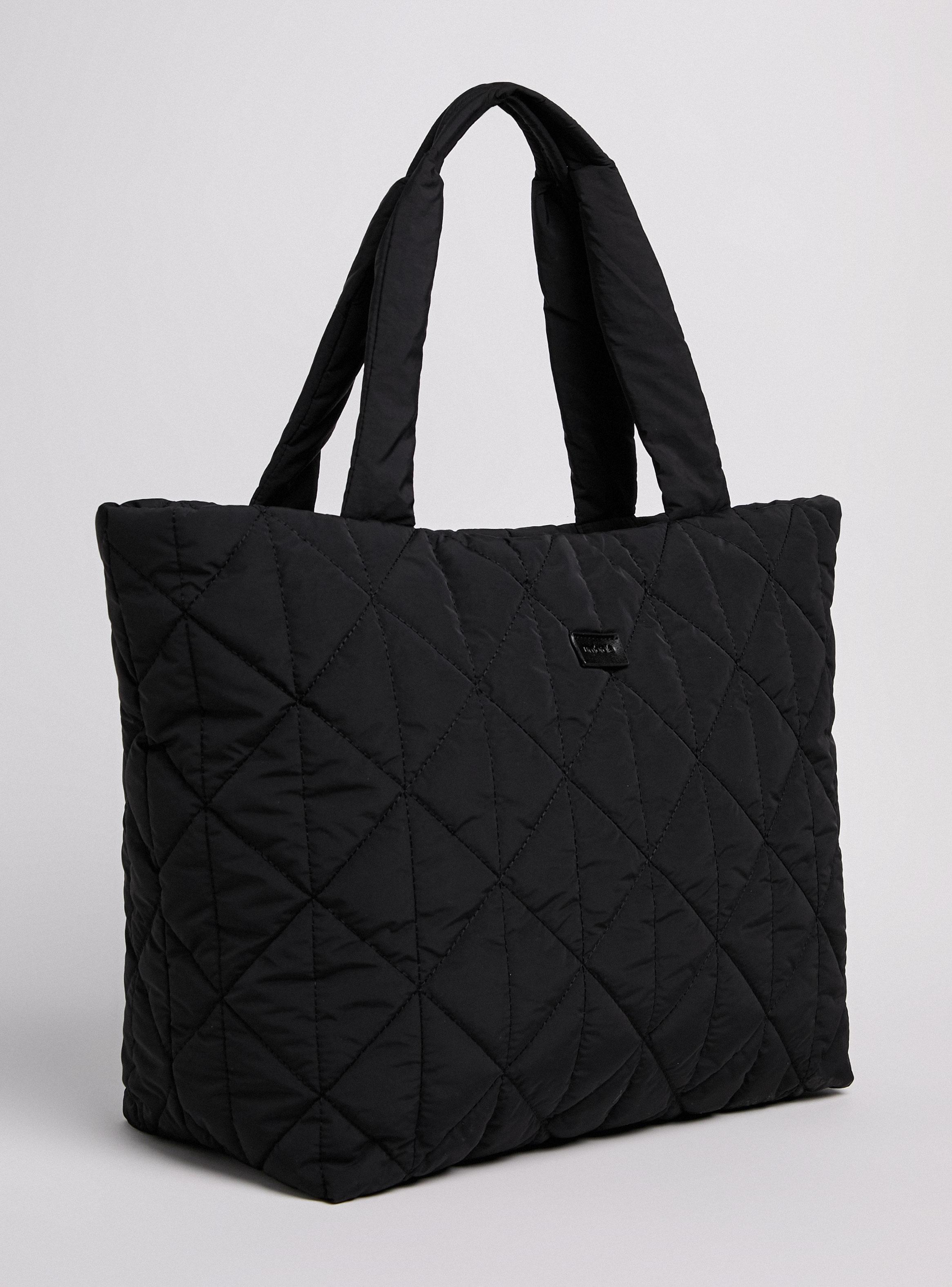 Bolso de Viaje Tipo Tote Puffer Collection-3