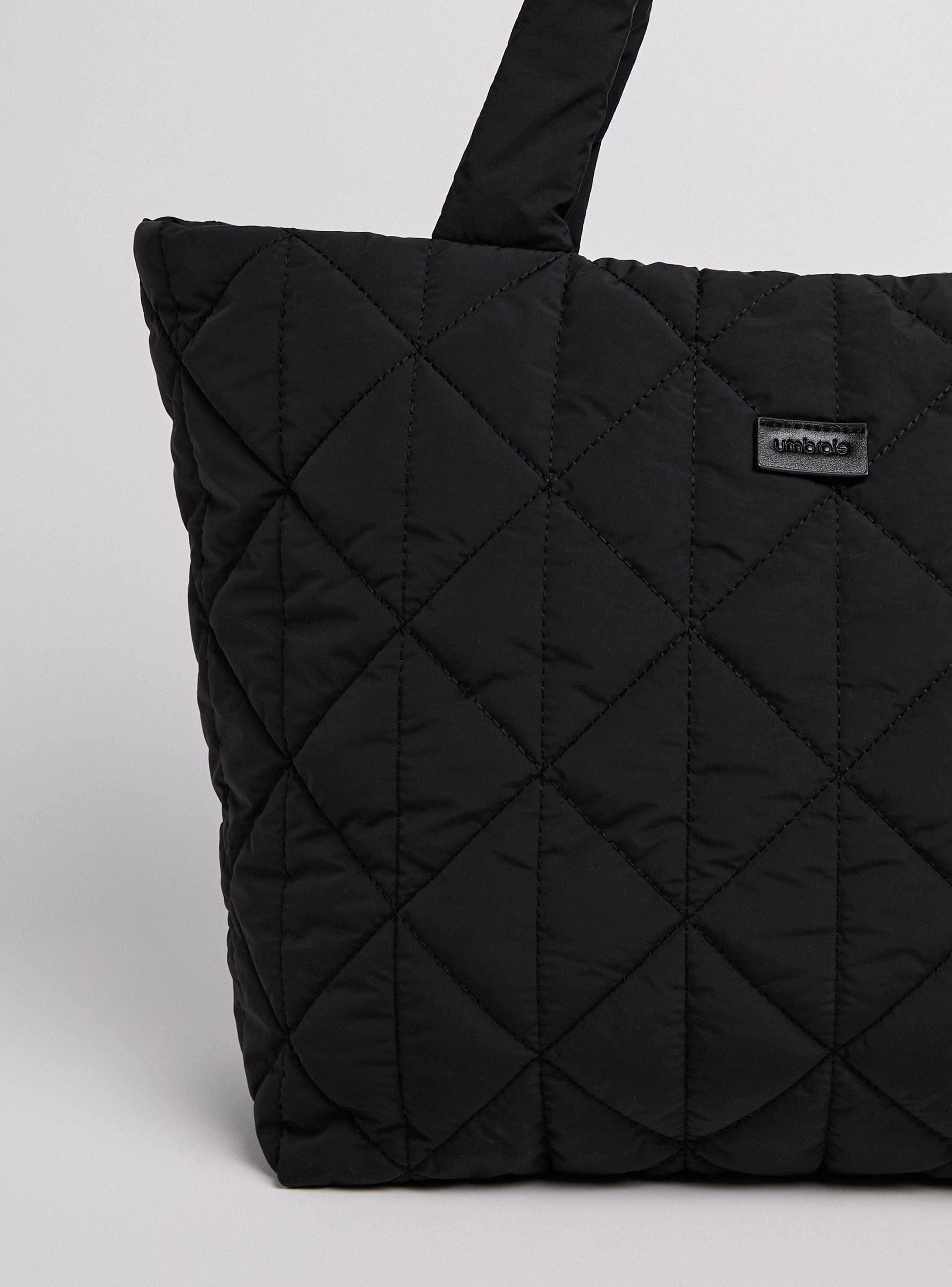 Bolso de Viaje Tipo Tote Puffer Collection-6