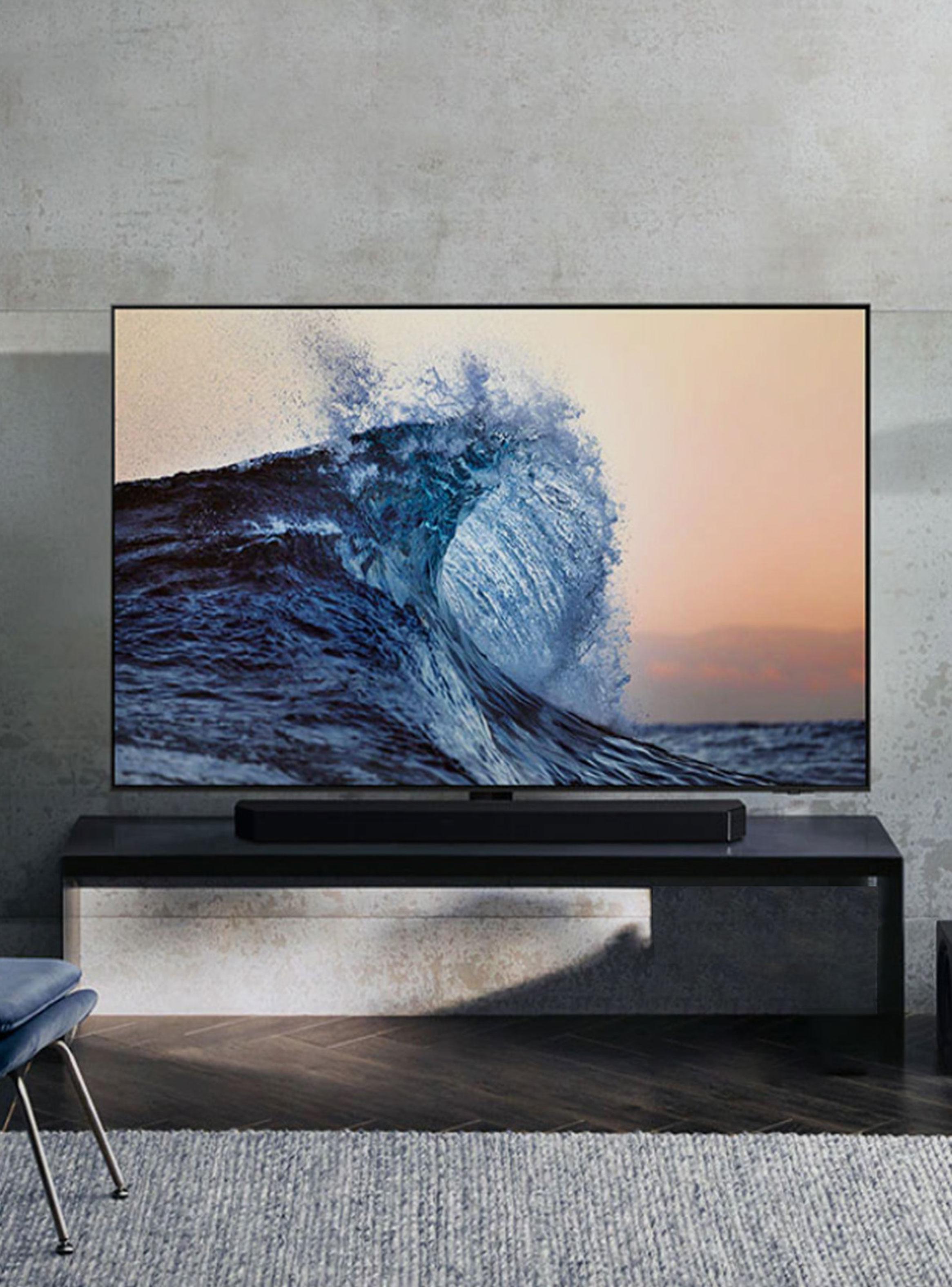 Soundbar Q-Series HW-Q800F 5.1.2 Subwoofer 2025-3