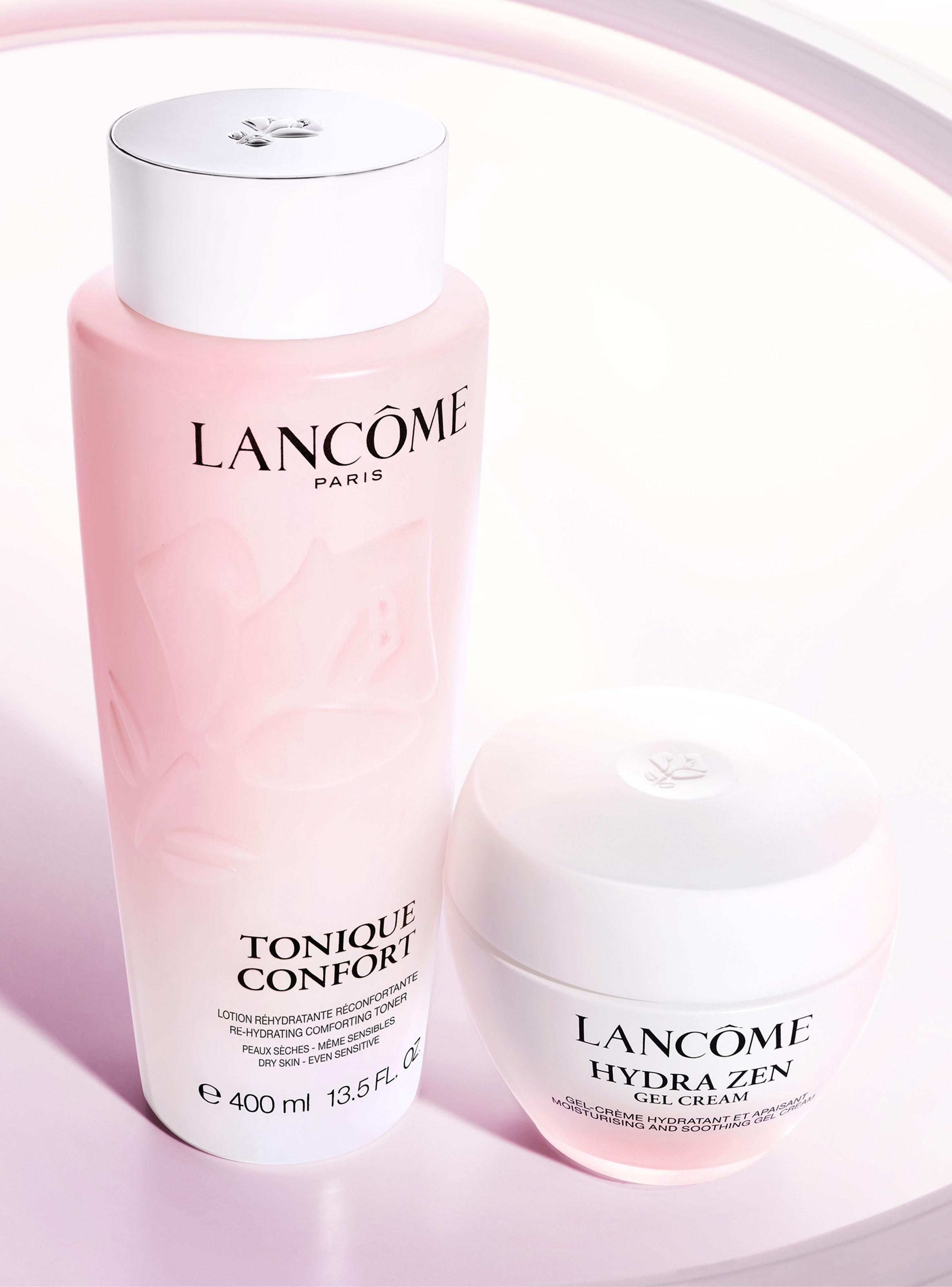 Set Rutina Hidratante Hydra Zen Gel Cream 15 ml-3