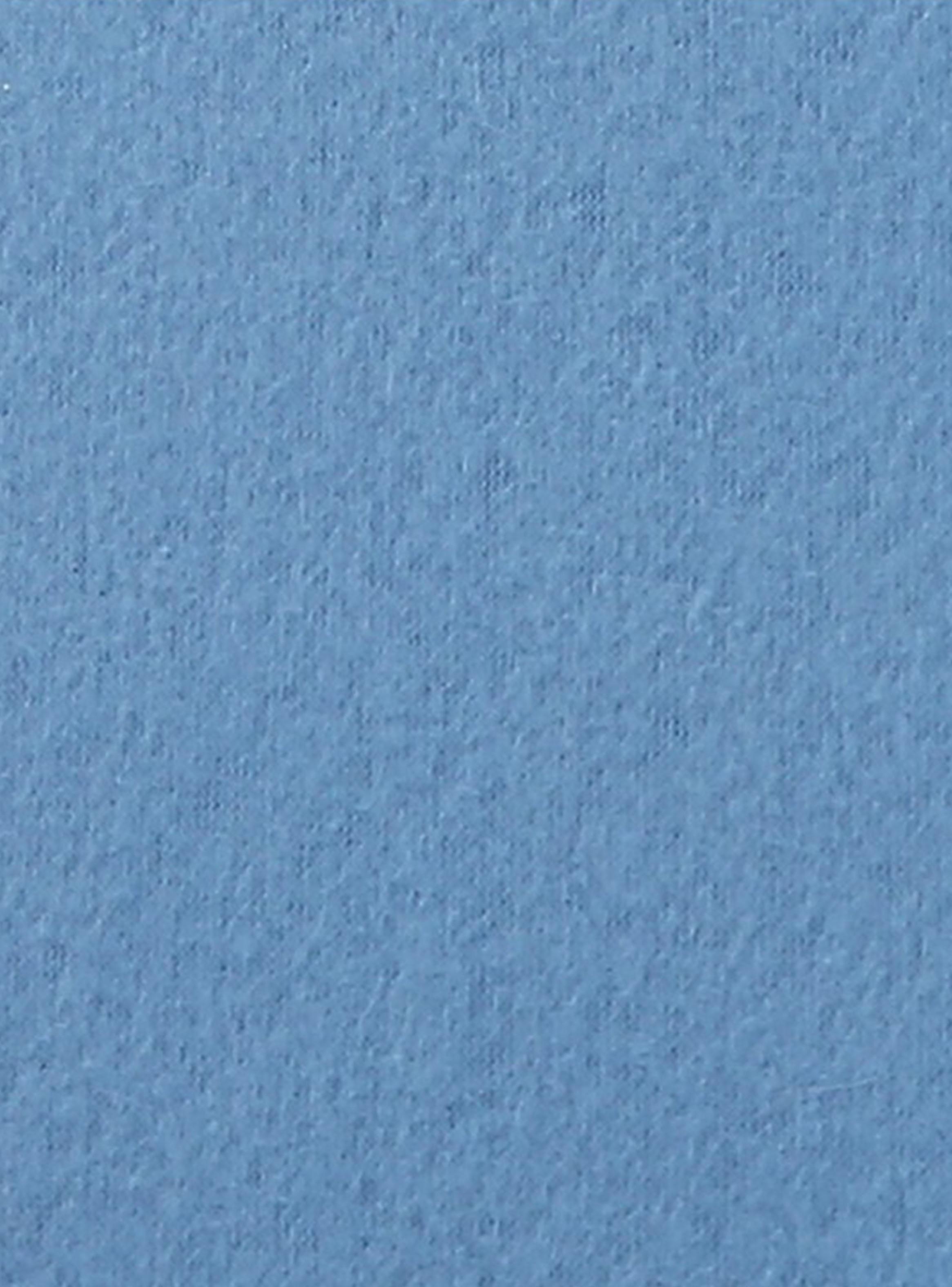 Sábana King Polar Azul-2