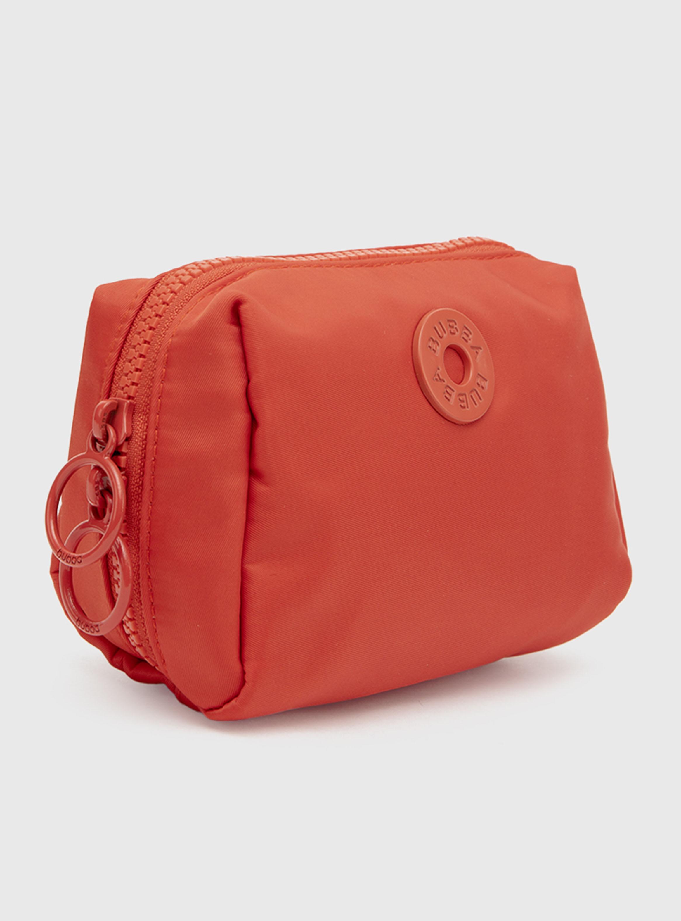 Estuche Pouch Collins Crimson-2