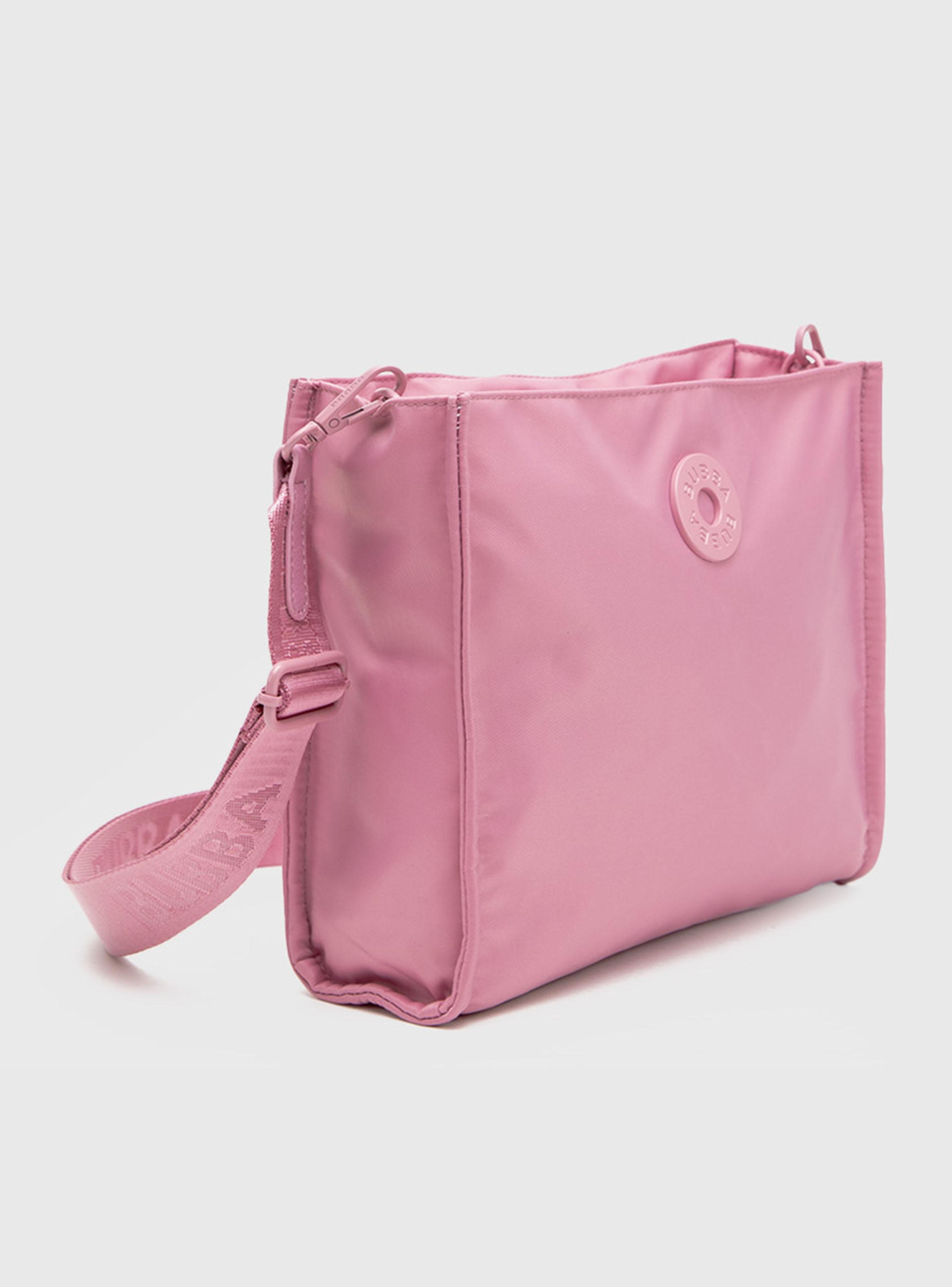 Cartera Tote Collins Rose Mini-2