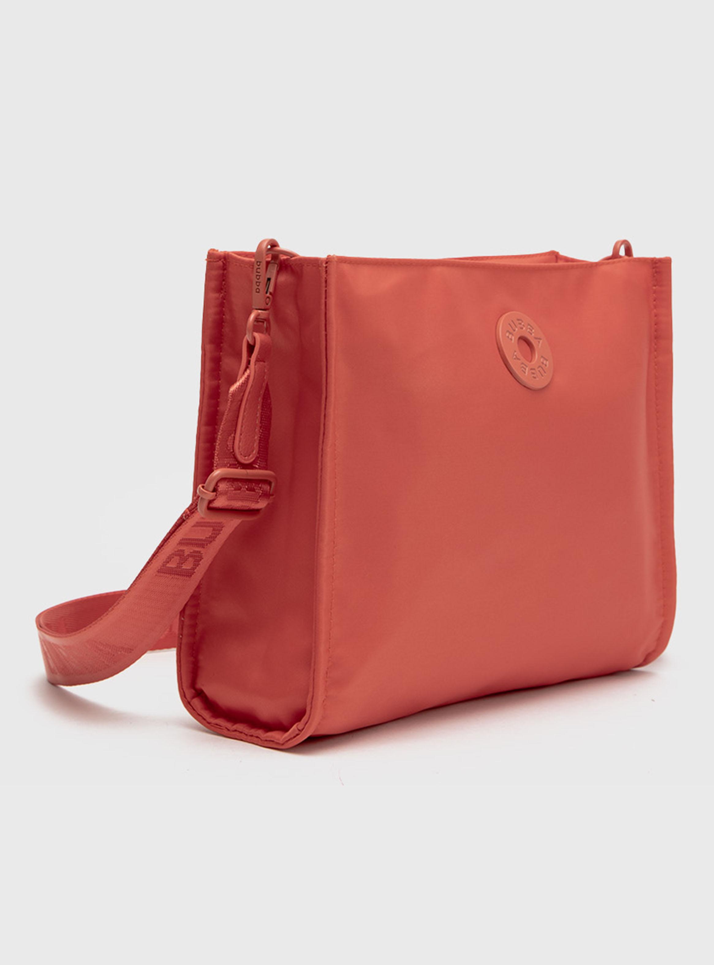 Cartera Tote Collins Crimson Mini-2