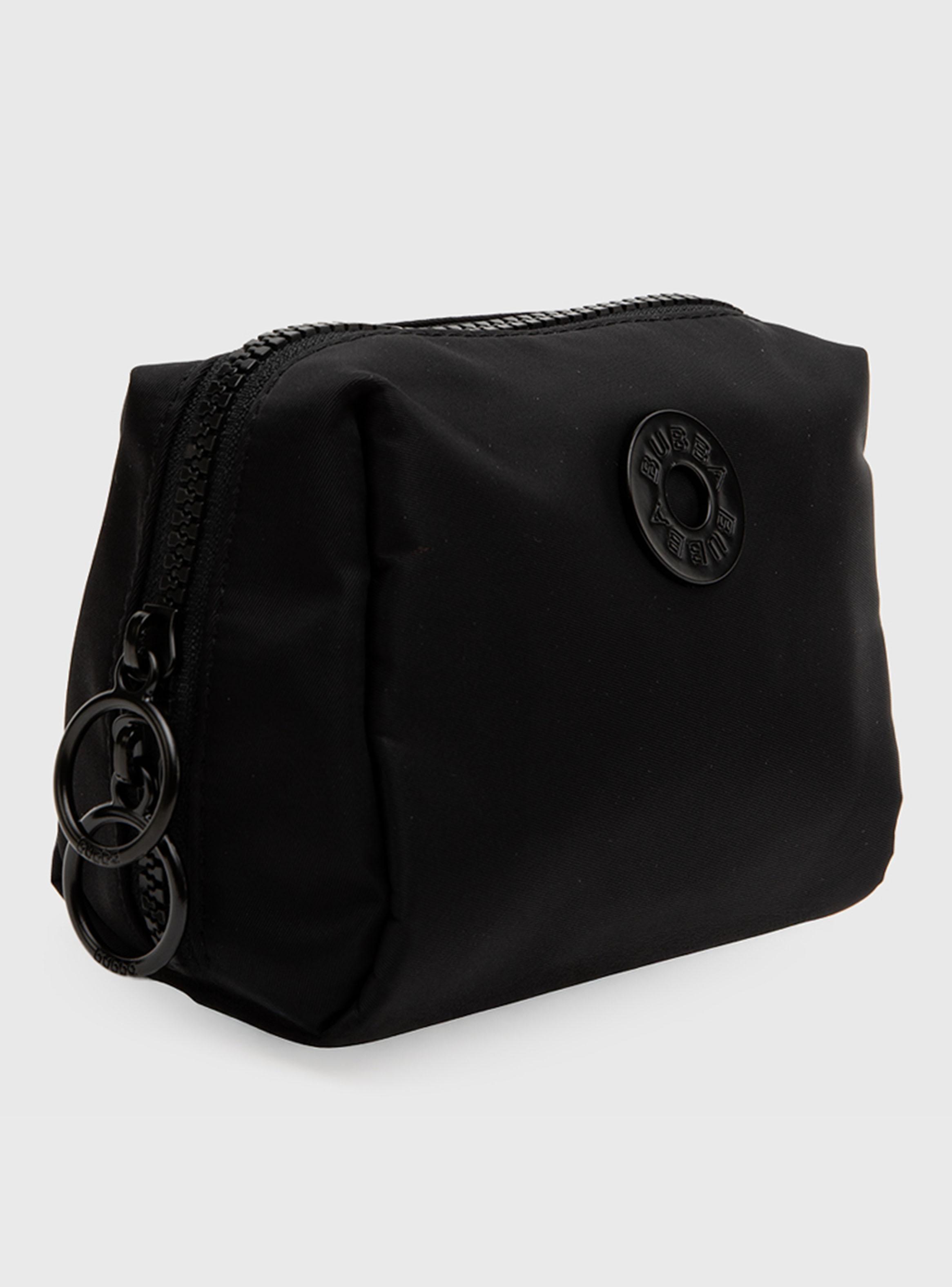 Estuche Pouch Collins Black-2