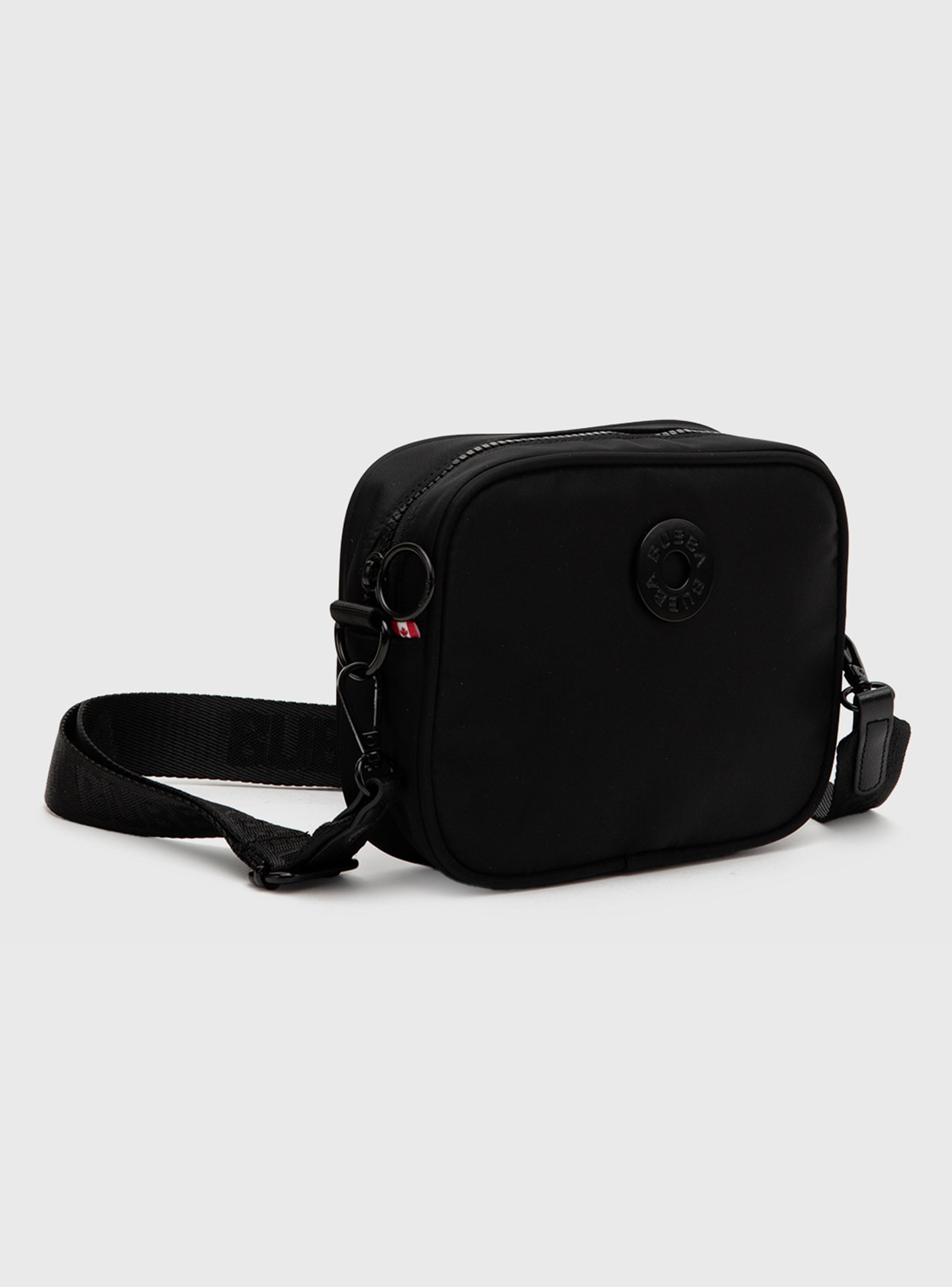 Cartera Collins Black-2