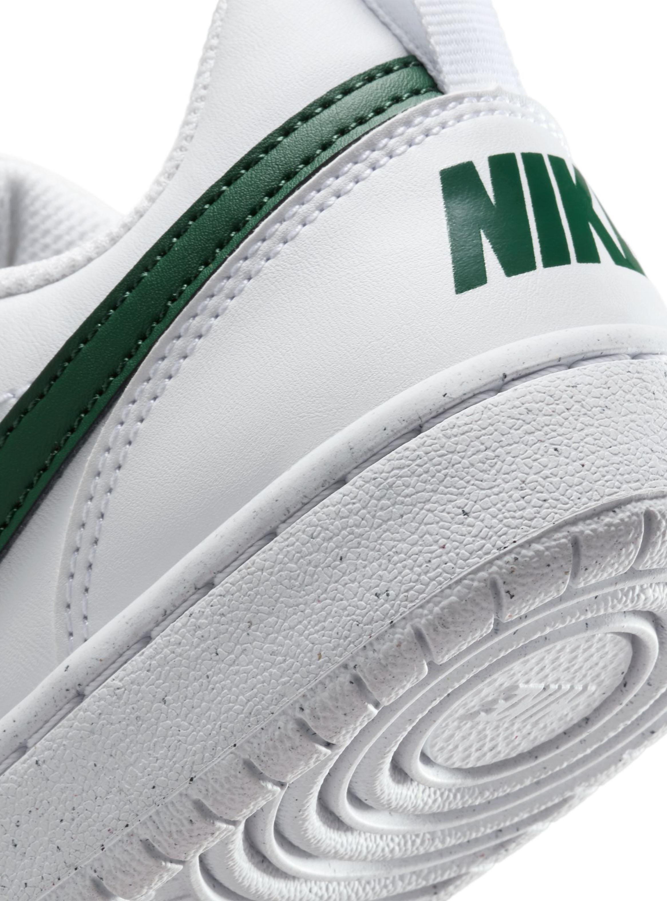 Zapatilla Urbana Niños C. Borough Low Recraft-3