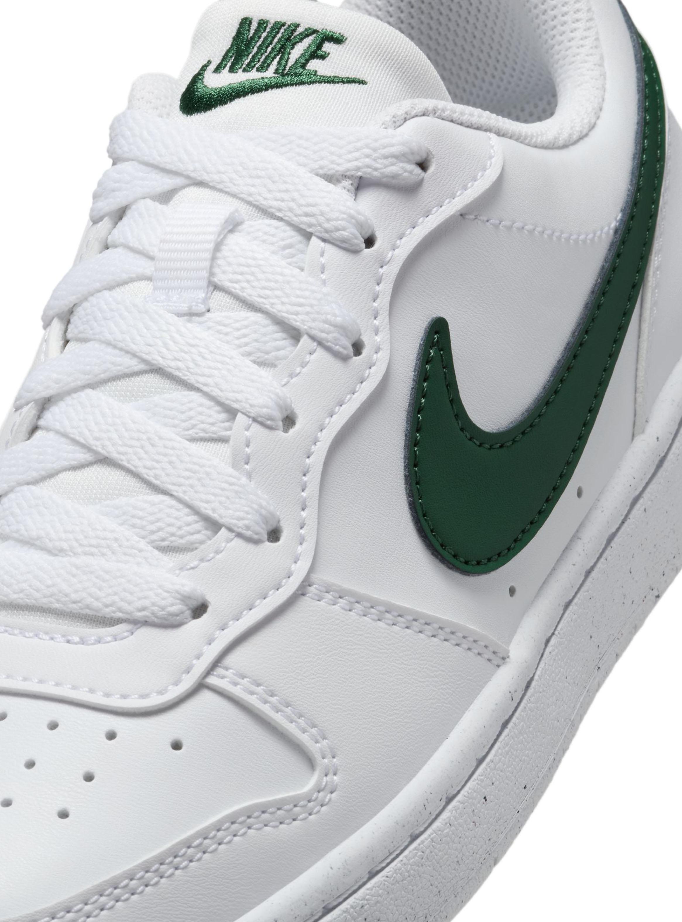 Zapatilla Urbana Niños C. Borough Low Recraft-2