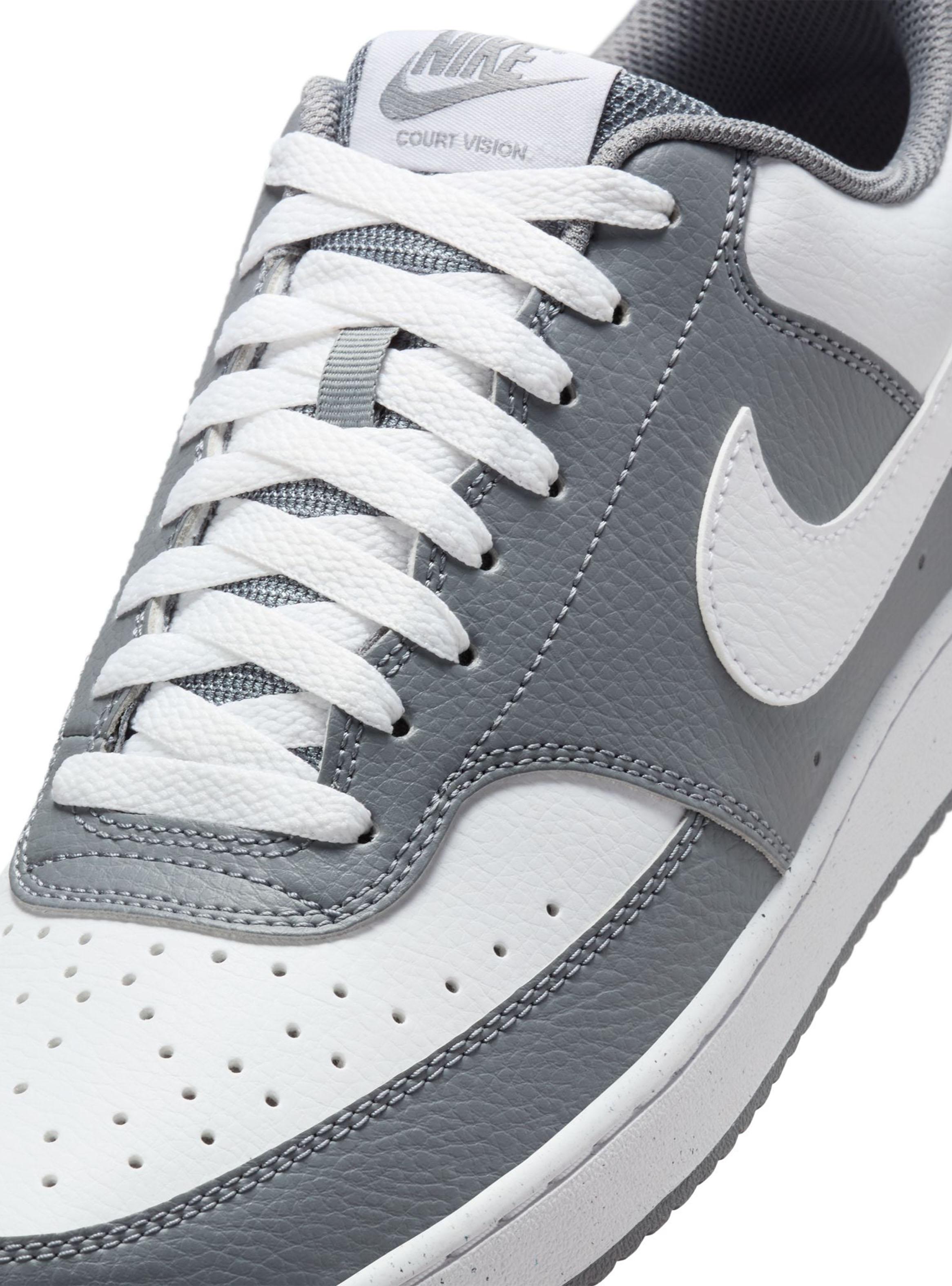 Zapatilla Urbana para Hombre Court Vision Low-2