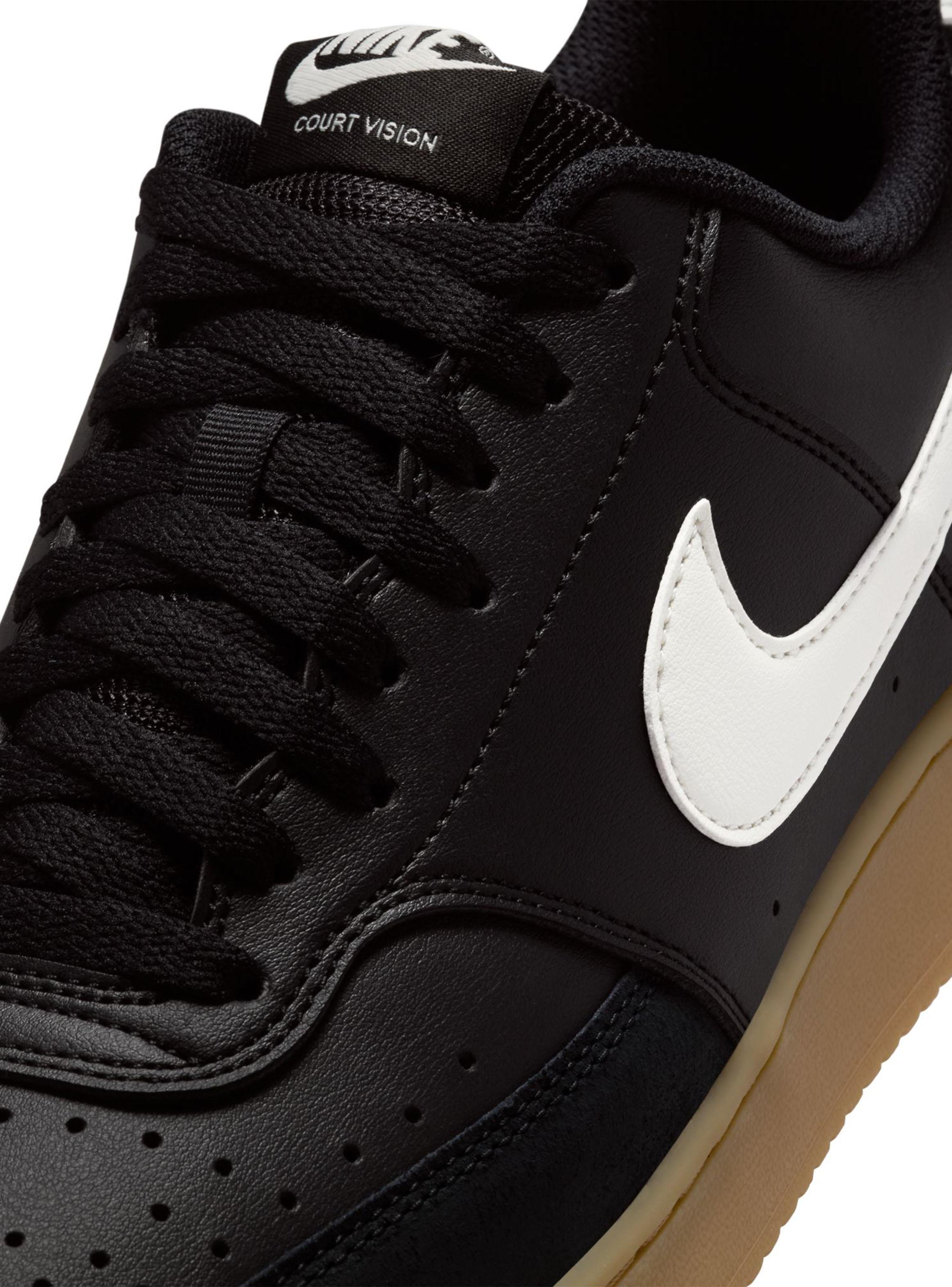 Zapatilla Urbana Retro Court-Vision Low Hombre-2