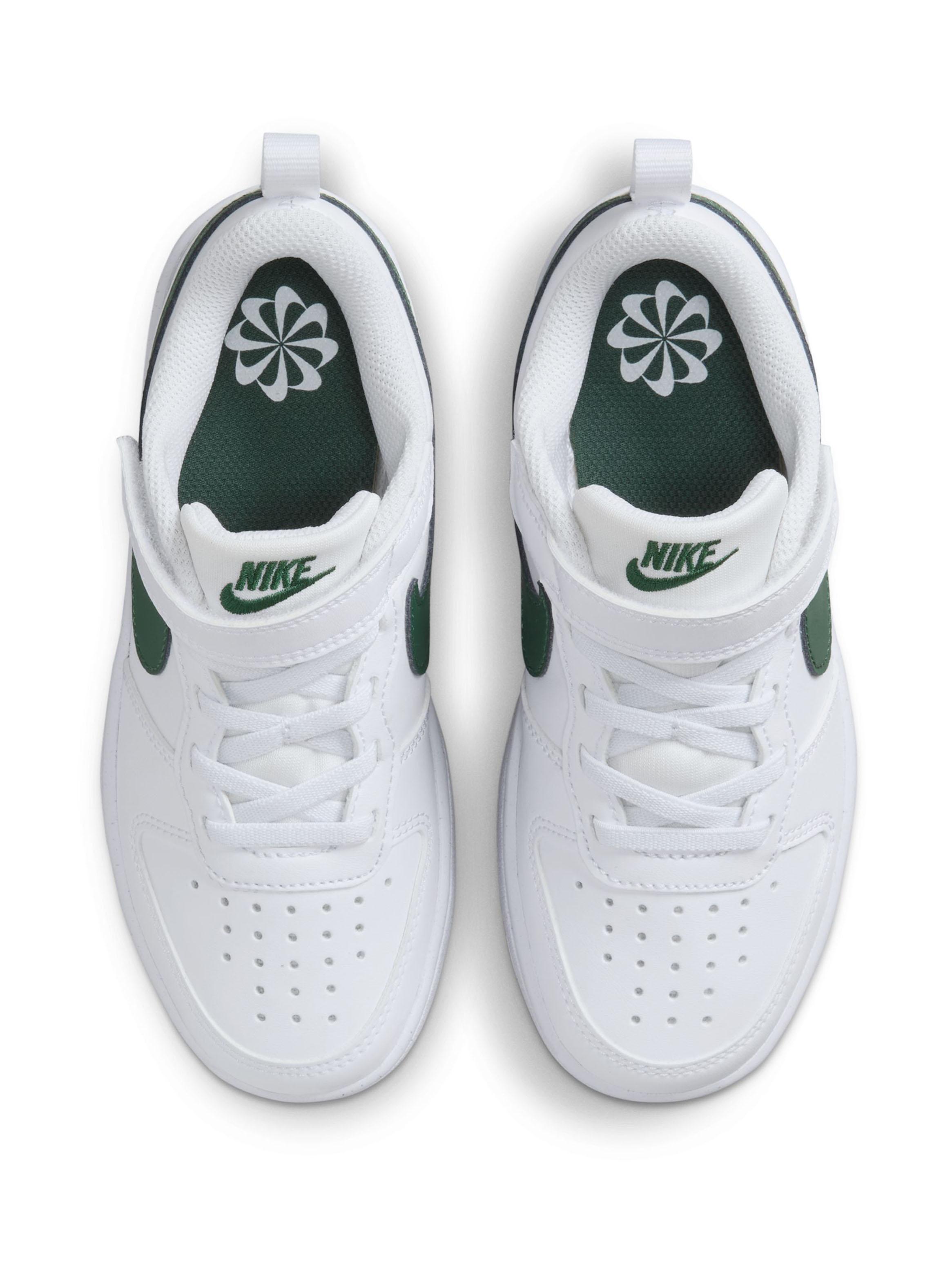 Zapatilla Urbana Niños C. Borough Low Recraft-3