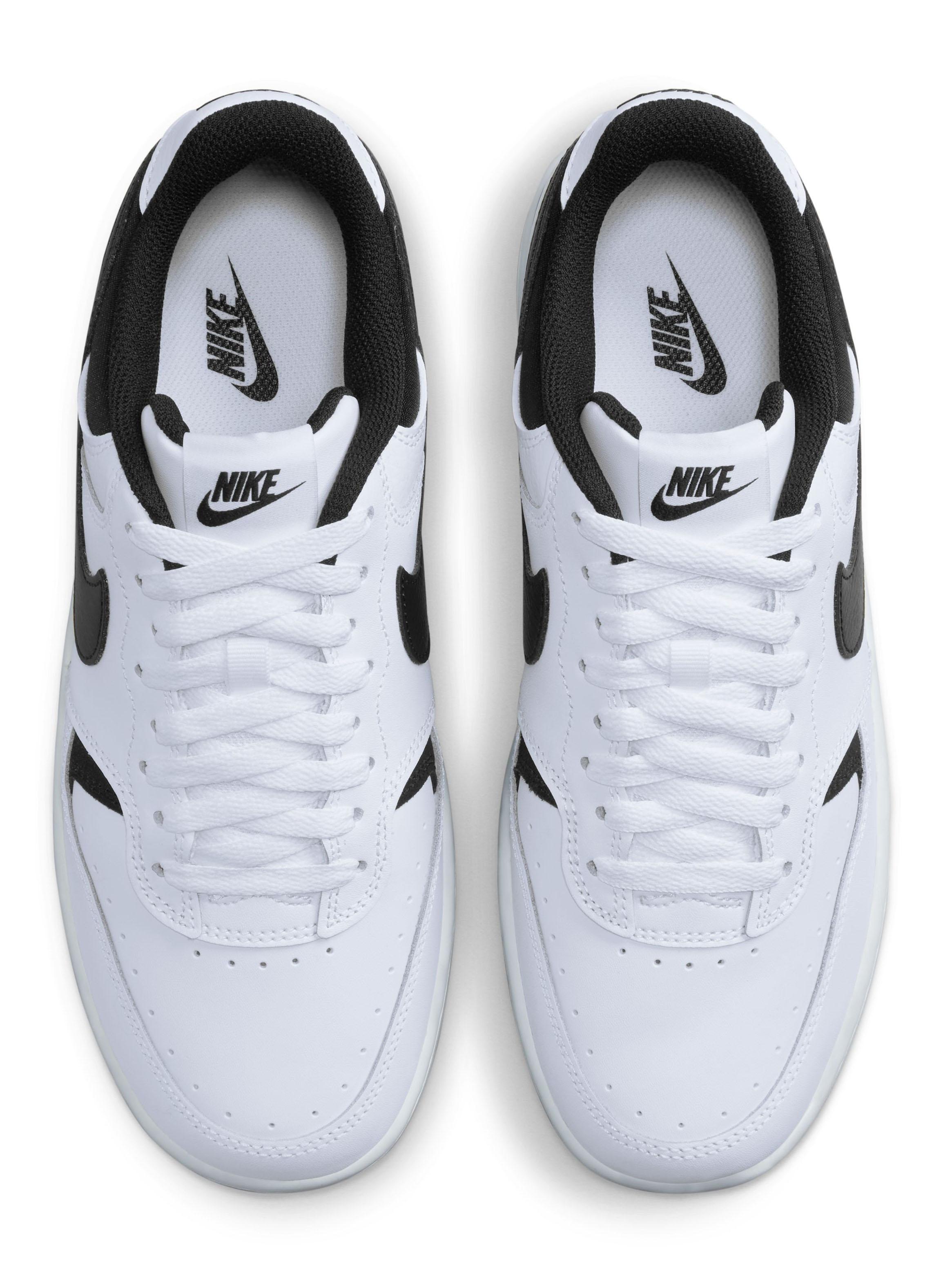 Zapatilla Urbana Clásica Gamma Force Mujer-2