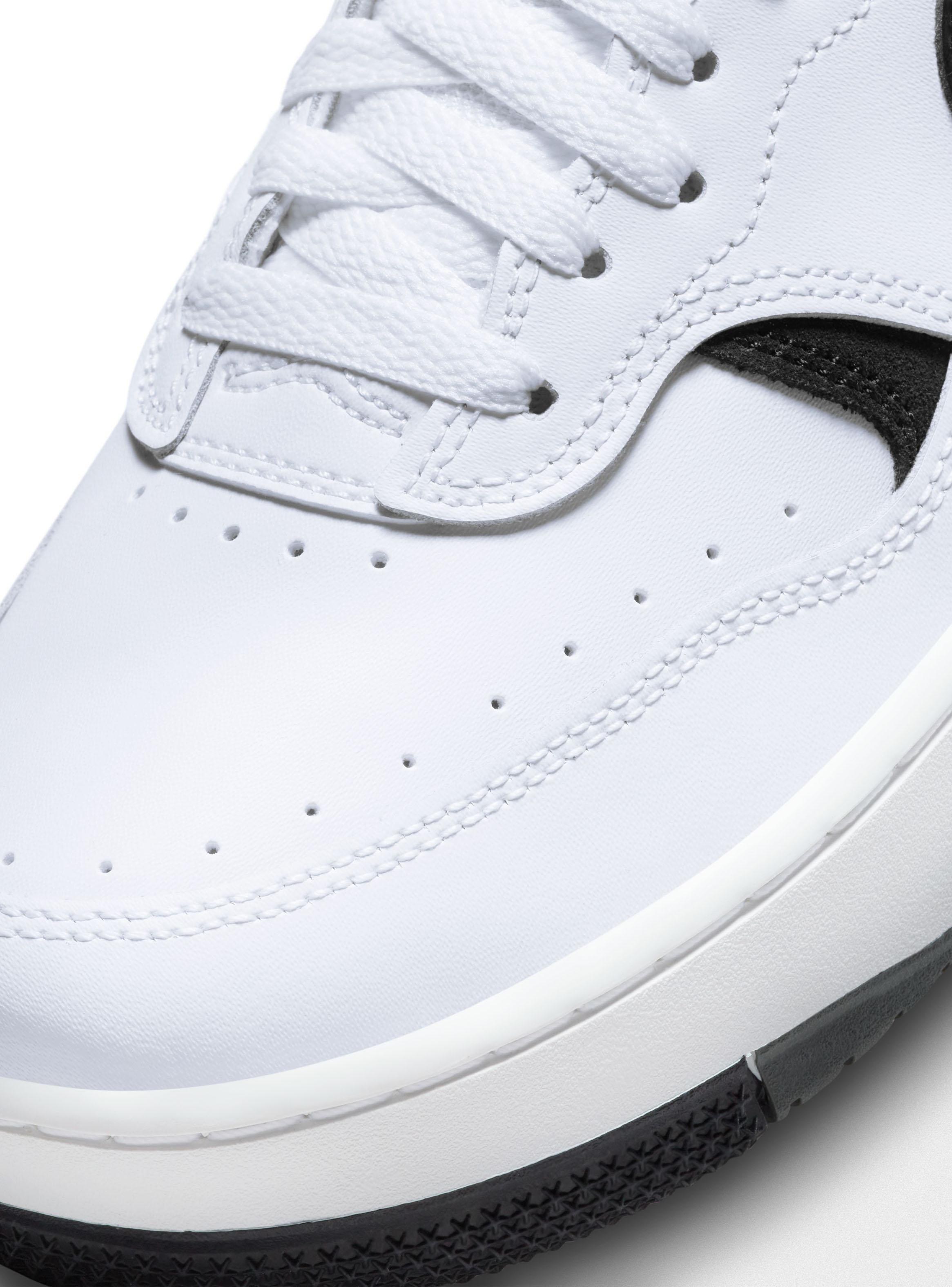 Zapatilla Urbana Clásica Gamma Force Mujer-3