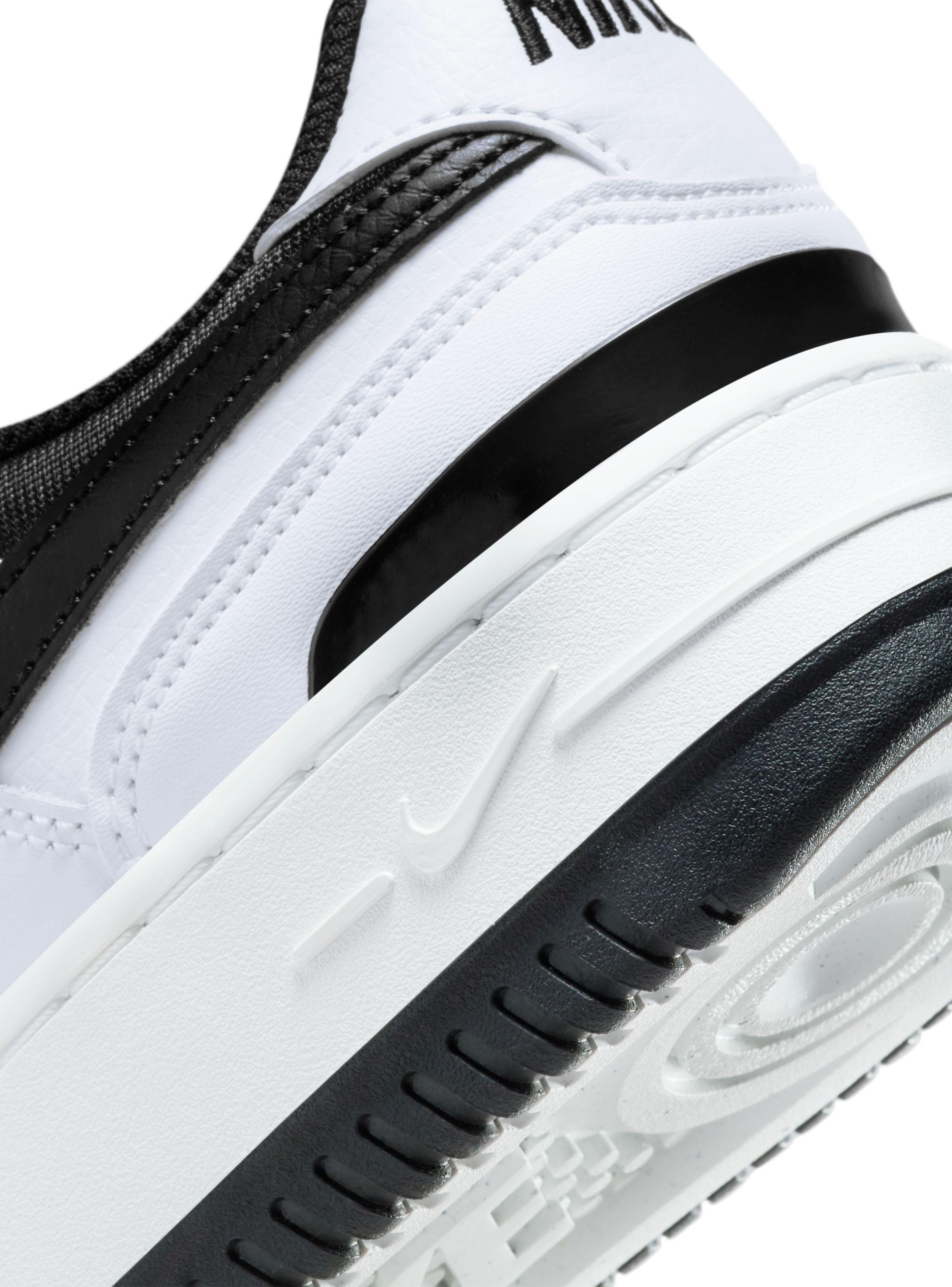 Zapatilla Urbana Clásica Gamma Force Mujer-4