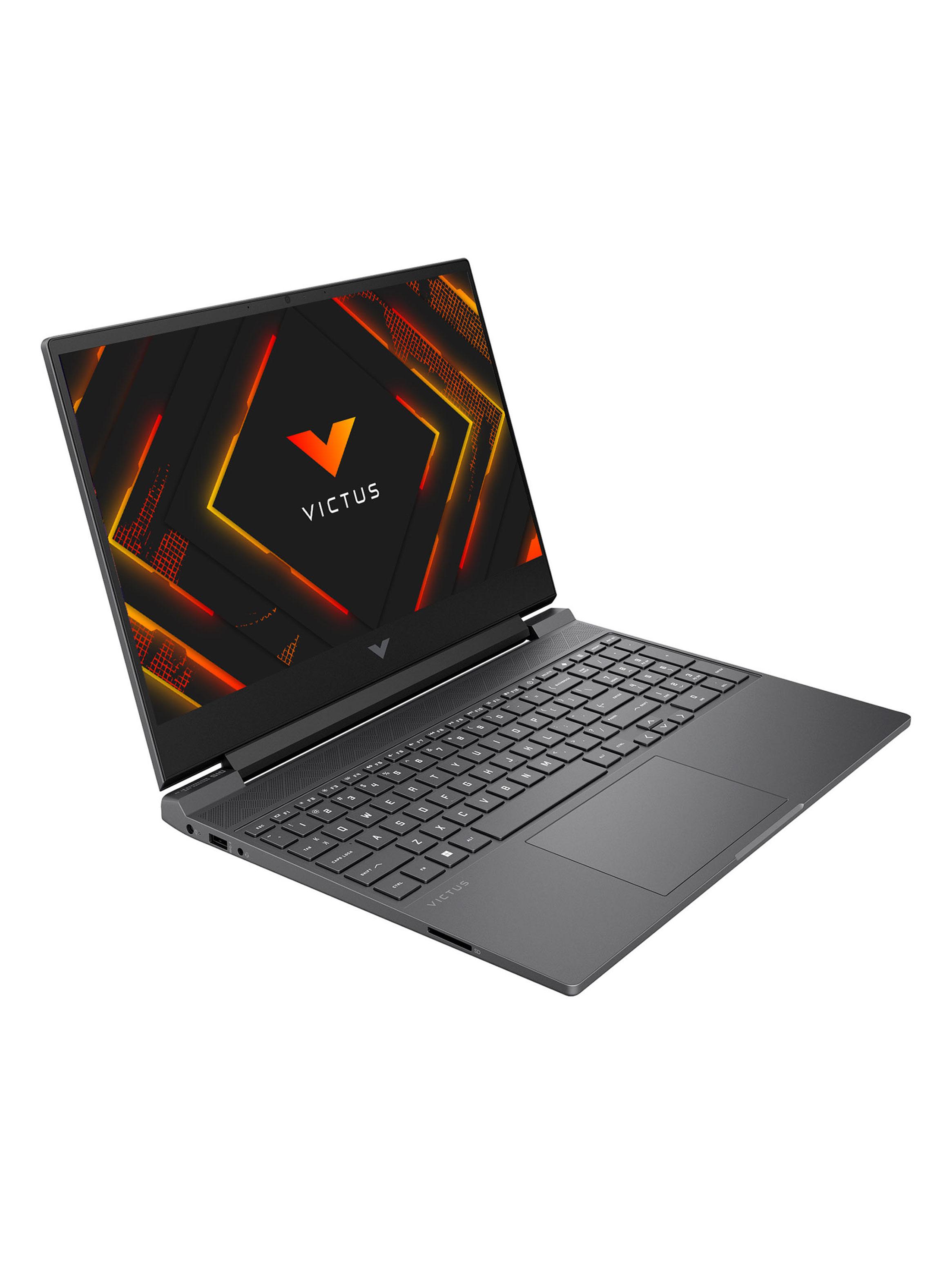 Notebook Gamer Victus 15-fb3015la AMD Ryzen 5 16GB RAM 1TB SSD 15.6'' NVIDIA RTX 3050 FHD 144 Hz-4