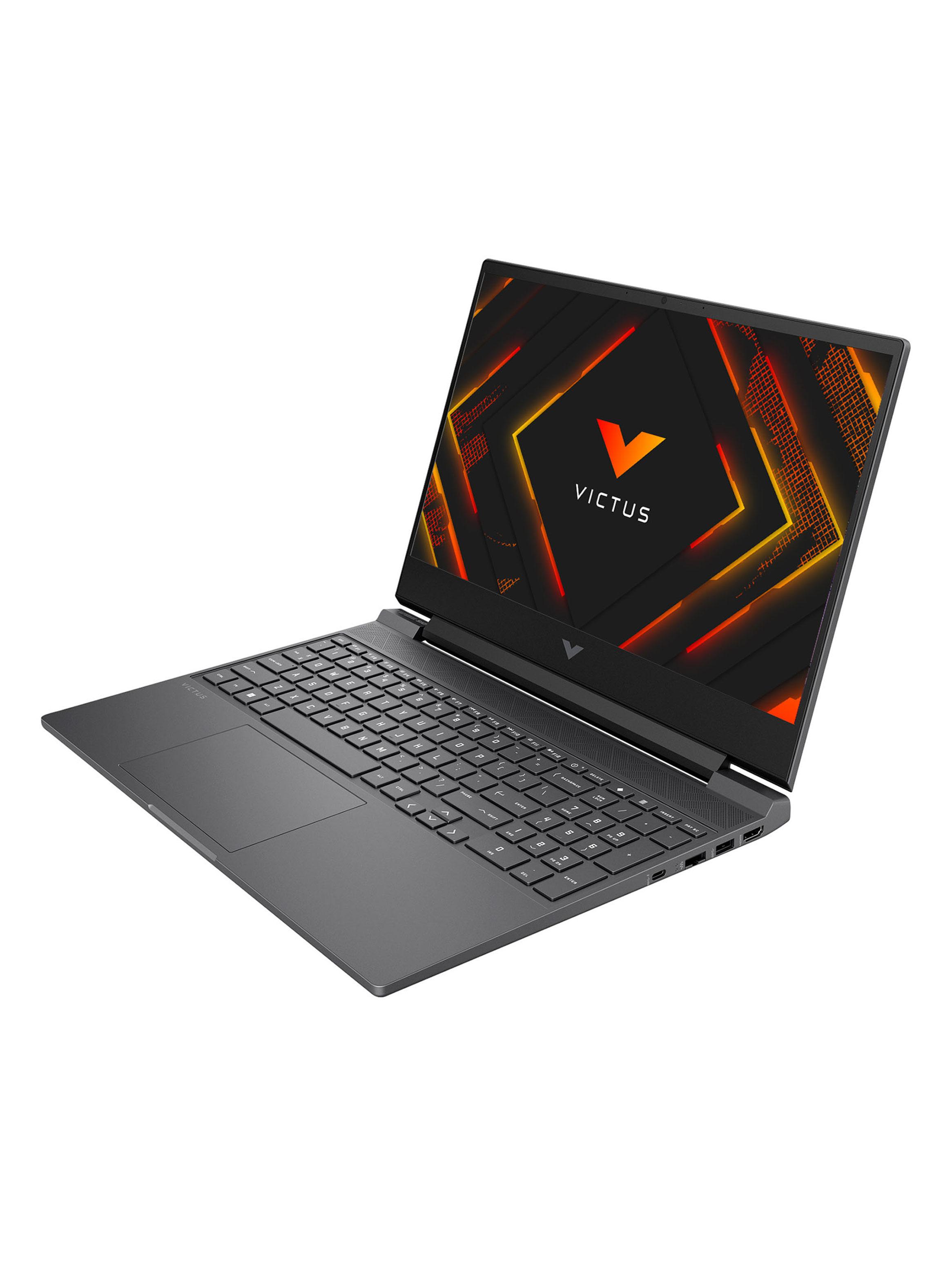 Notebook Gamer Victus 15-fb3015la AMD Ryzen 5 16GB RAM 1TB SSD 15.6'' NVIDIA RTX 3050 FHD 144 Hz-5