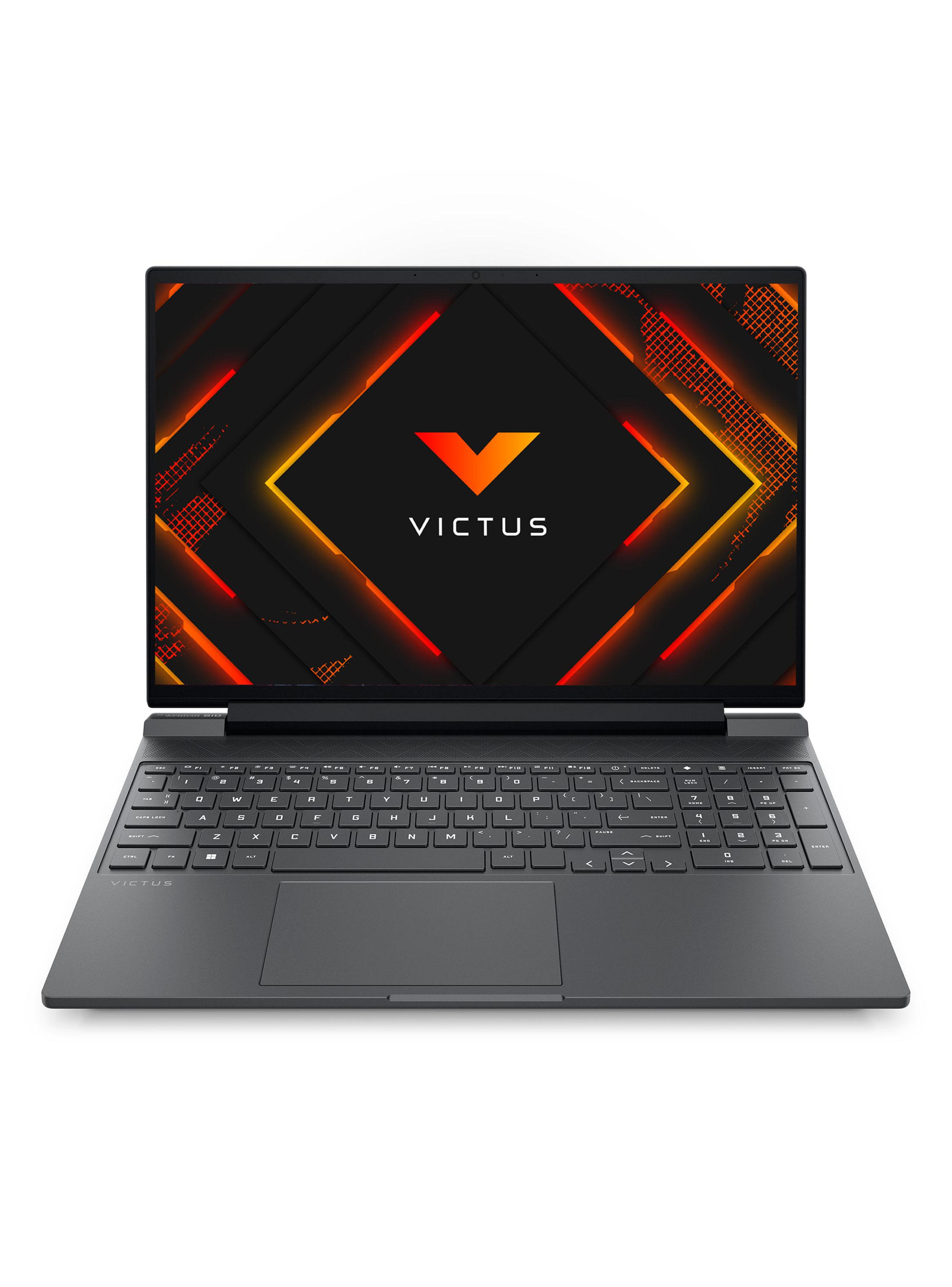 Notebook Gamer Victus 15-fb3015la AMD Ryzen 5 16GB RAM 1TB SSD 15.6'' NVIDIA RTX 3050 FHD 144 Hz-0