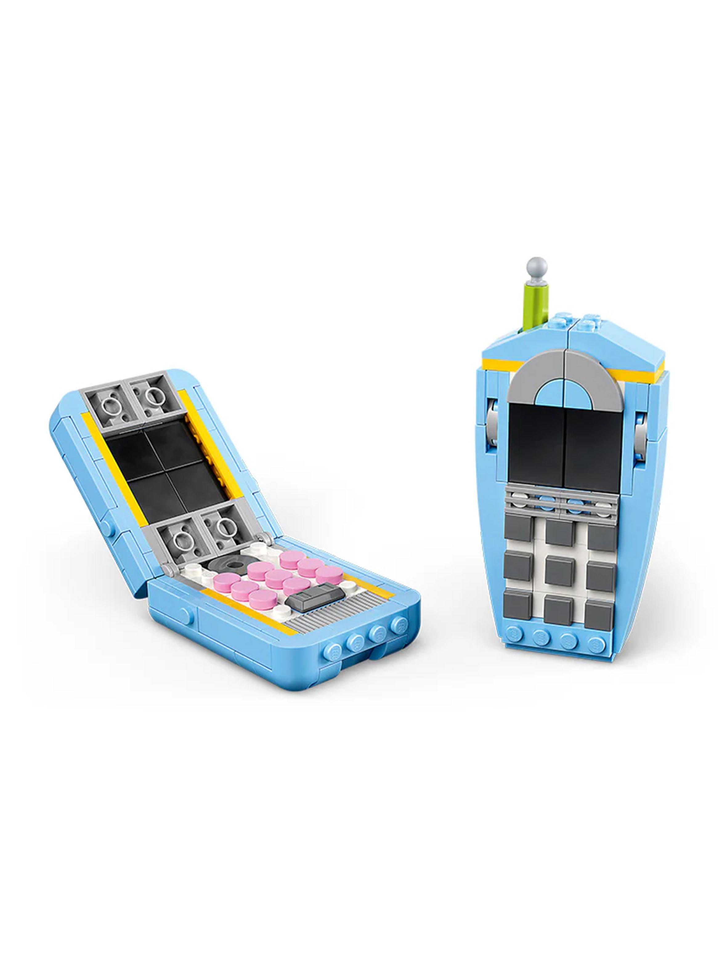 Lego Teléfono Retro Creator-2