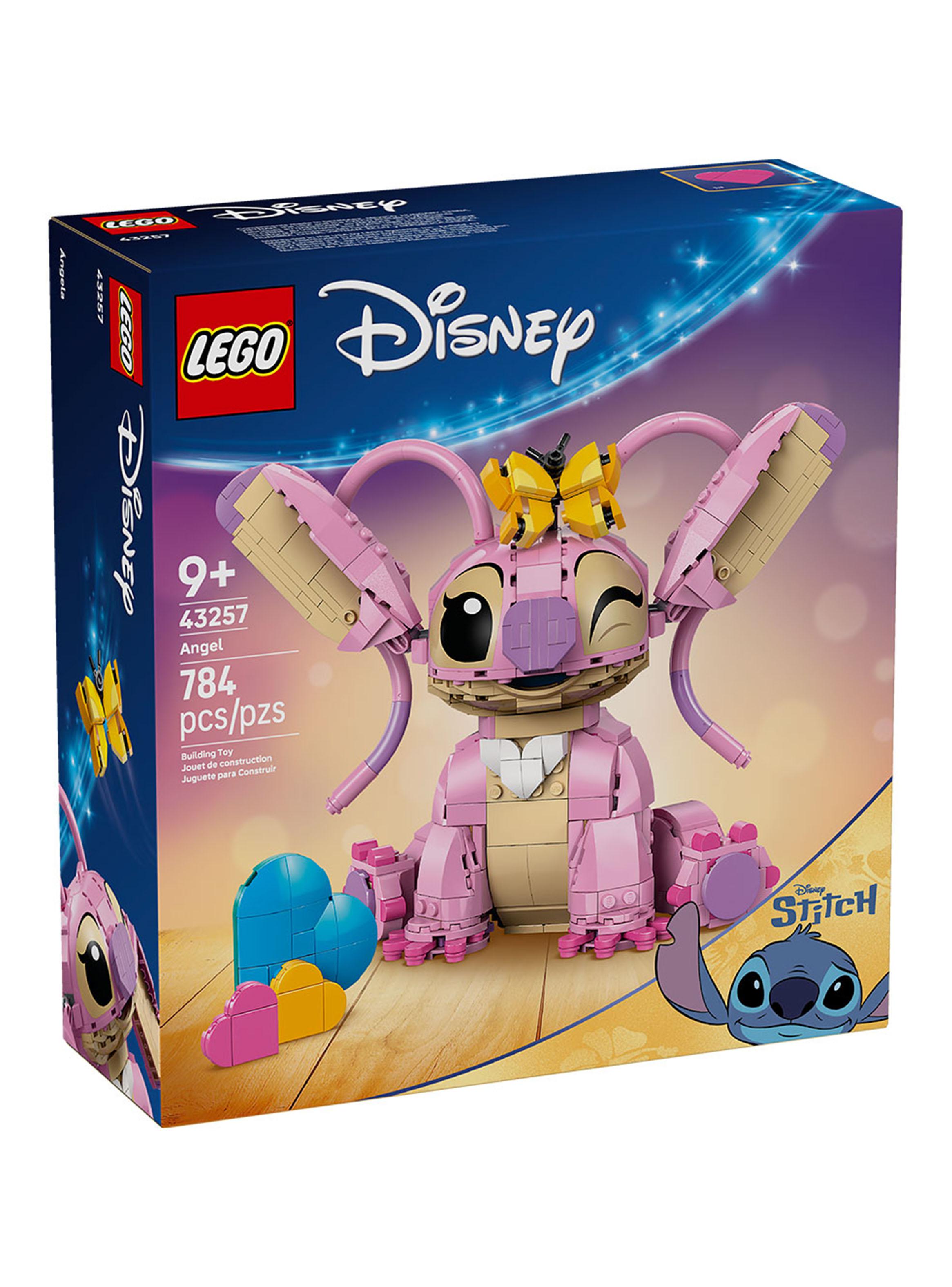 Lego Ángel Disney Classic 784 Piezas-0