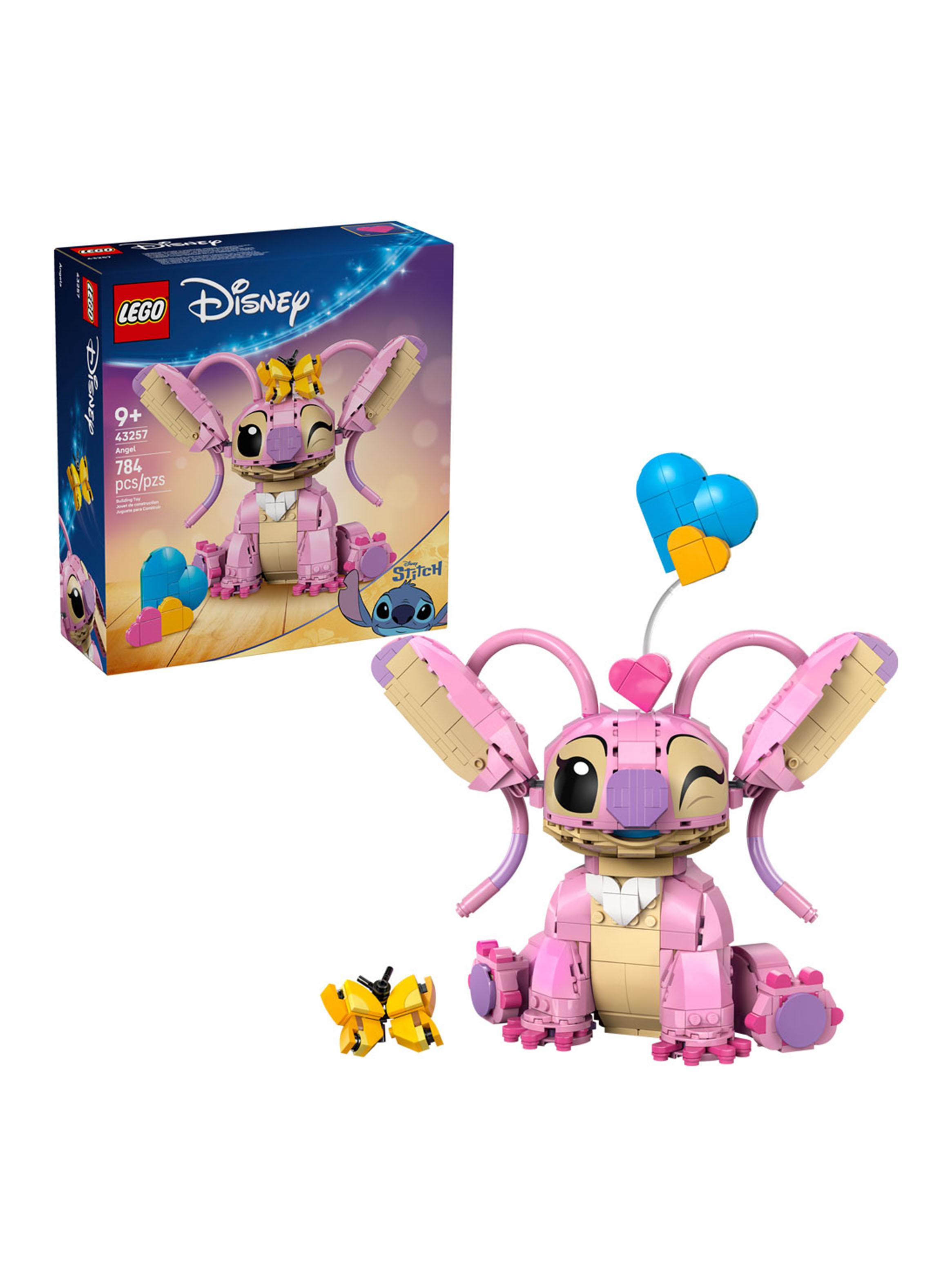 Lego Ángel Disney Classic 784 Piezas-3