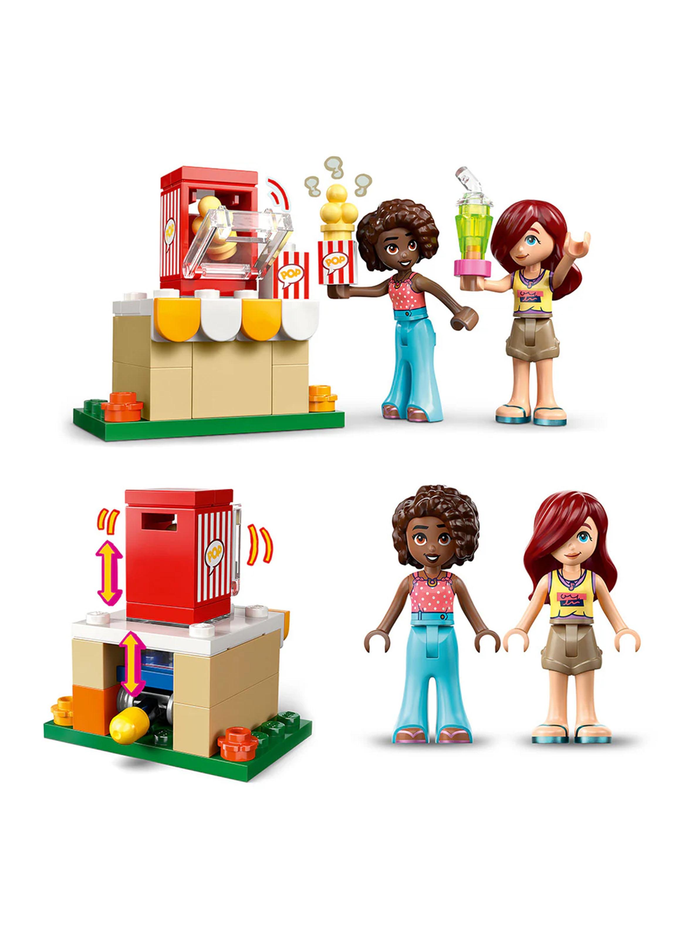 Lego Amistad: Noche de Cine Friends-3