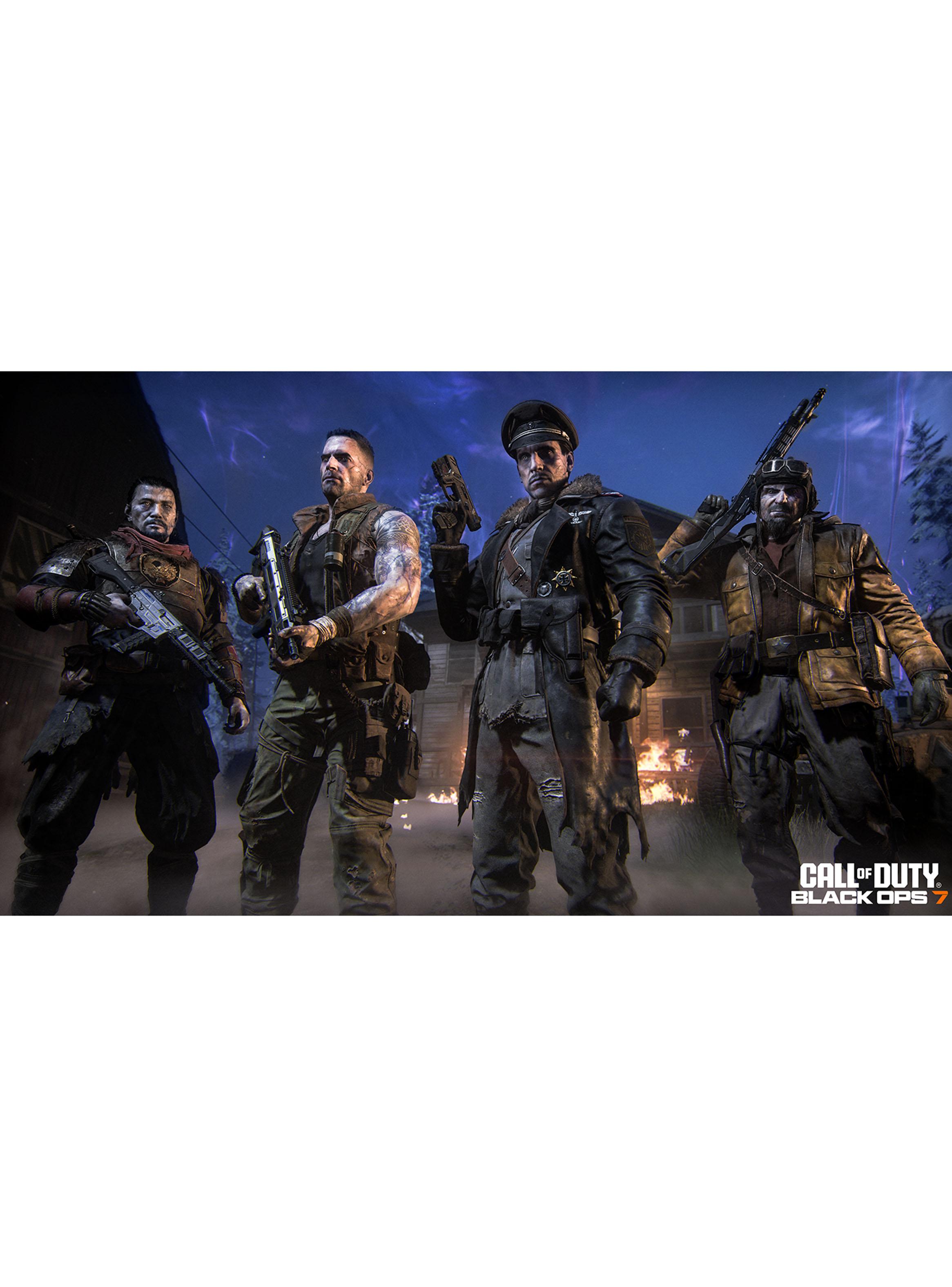 Juego PS5 Call of Duty Black-OPS 7-2