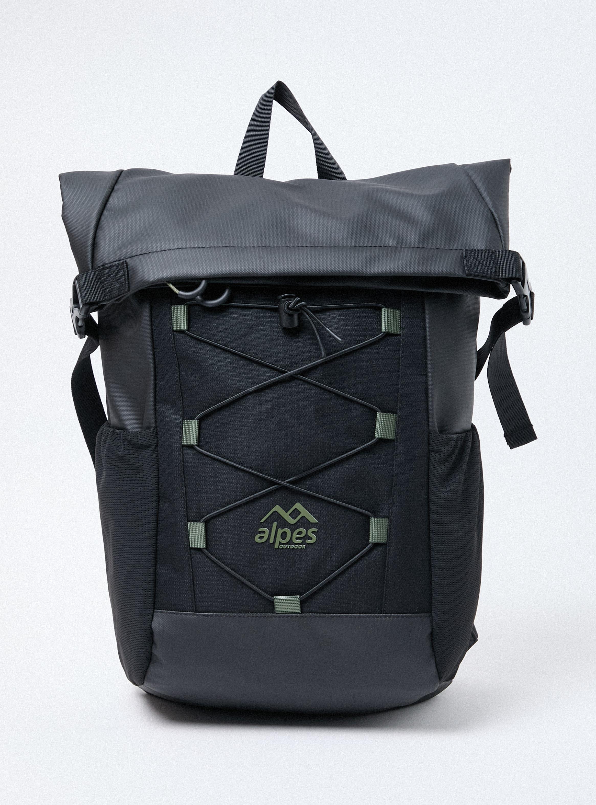 Mochila Urbana Terrain Pack-2