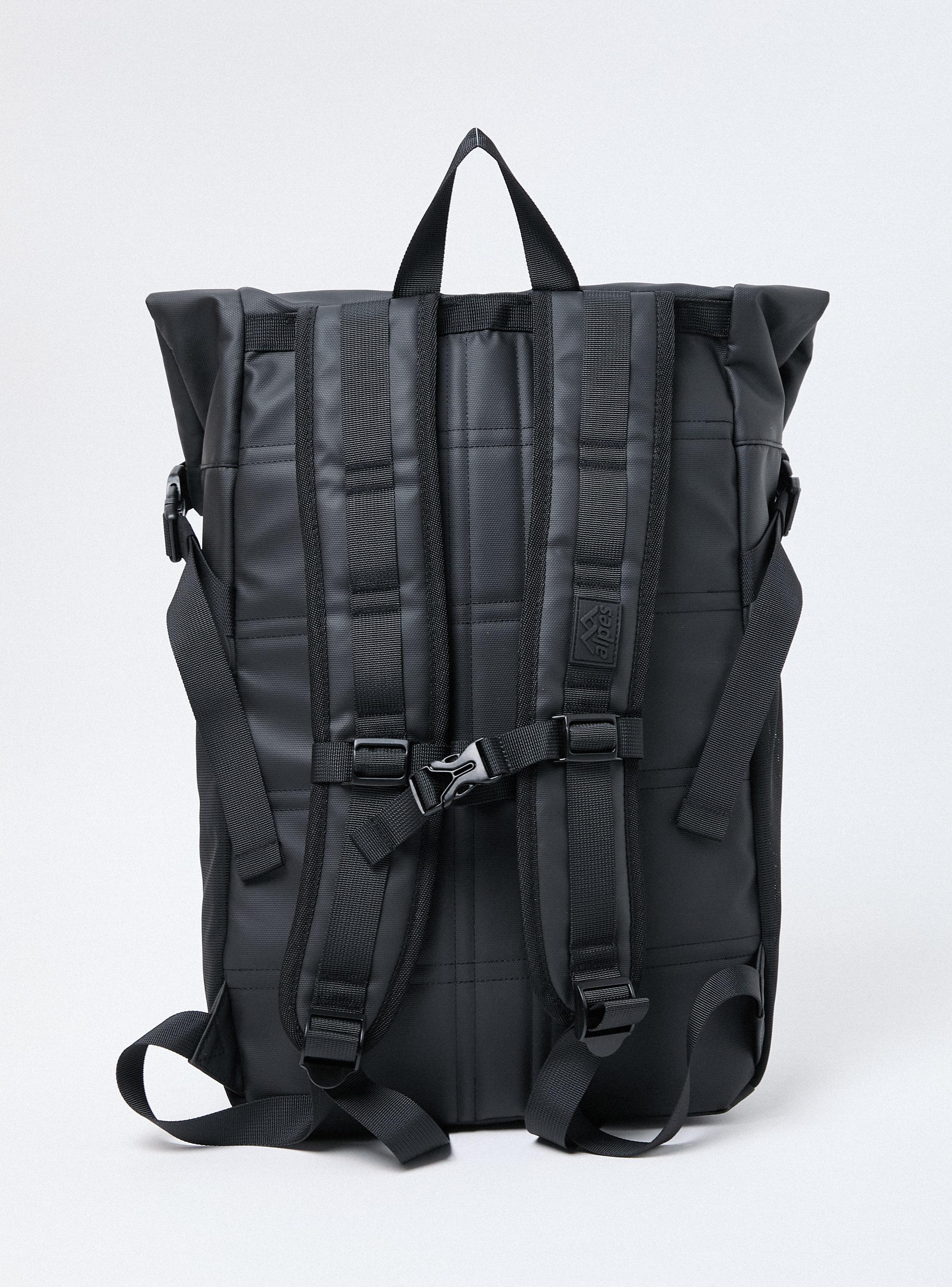 Mochila Urbana Terrain Pack-4
