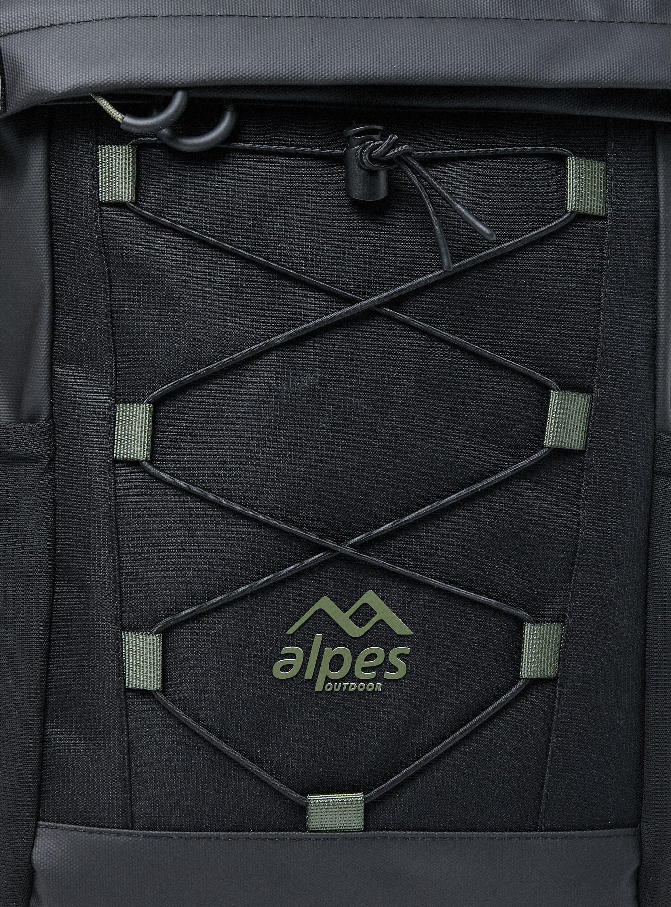 Mochila Urbana Terrain Pack-6