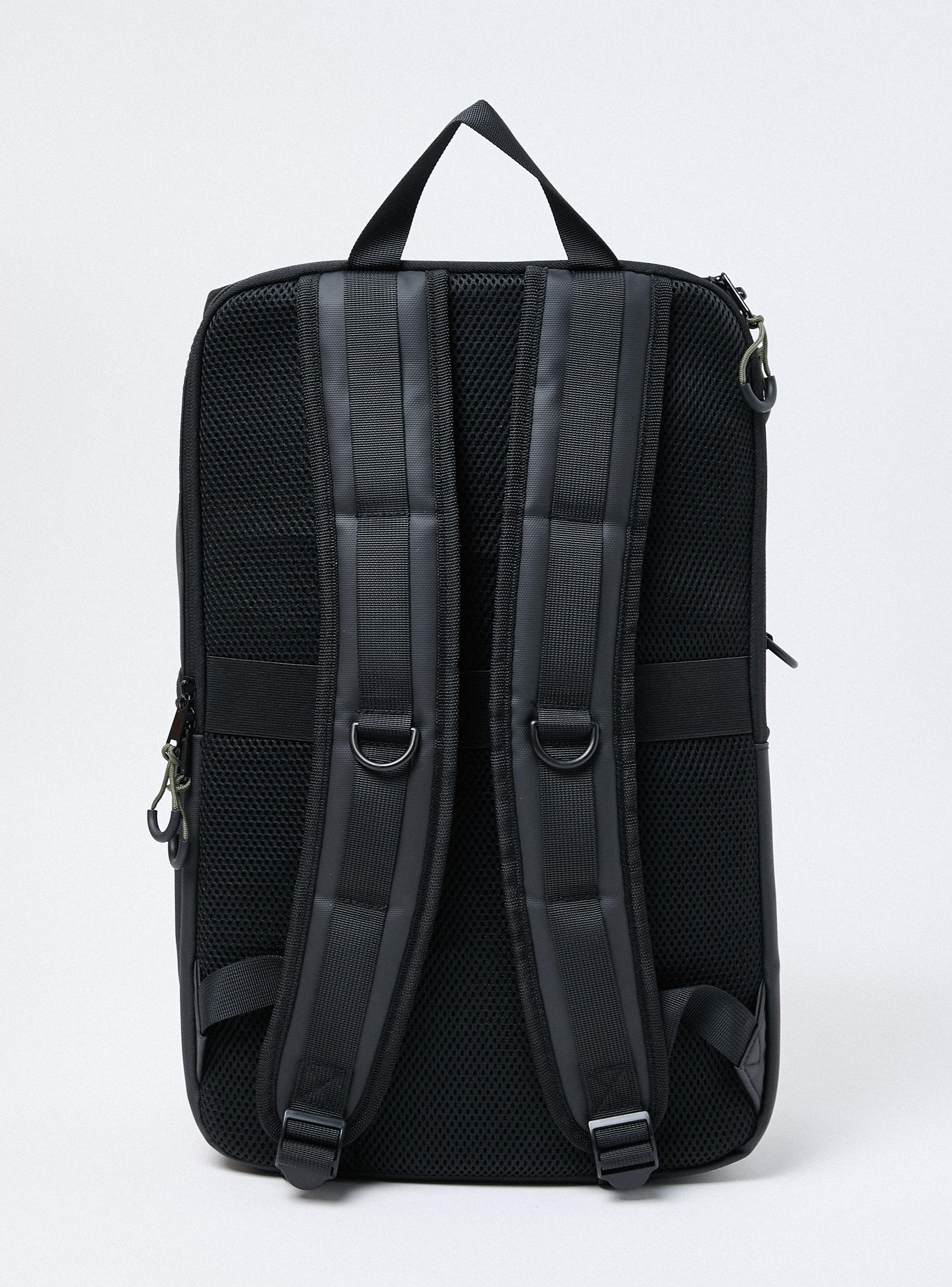 Mochila Urban Pack-4