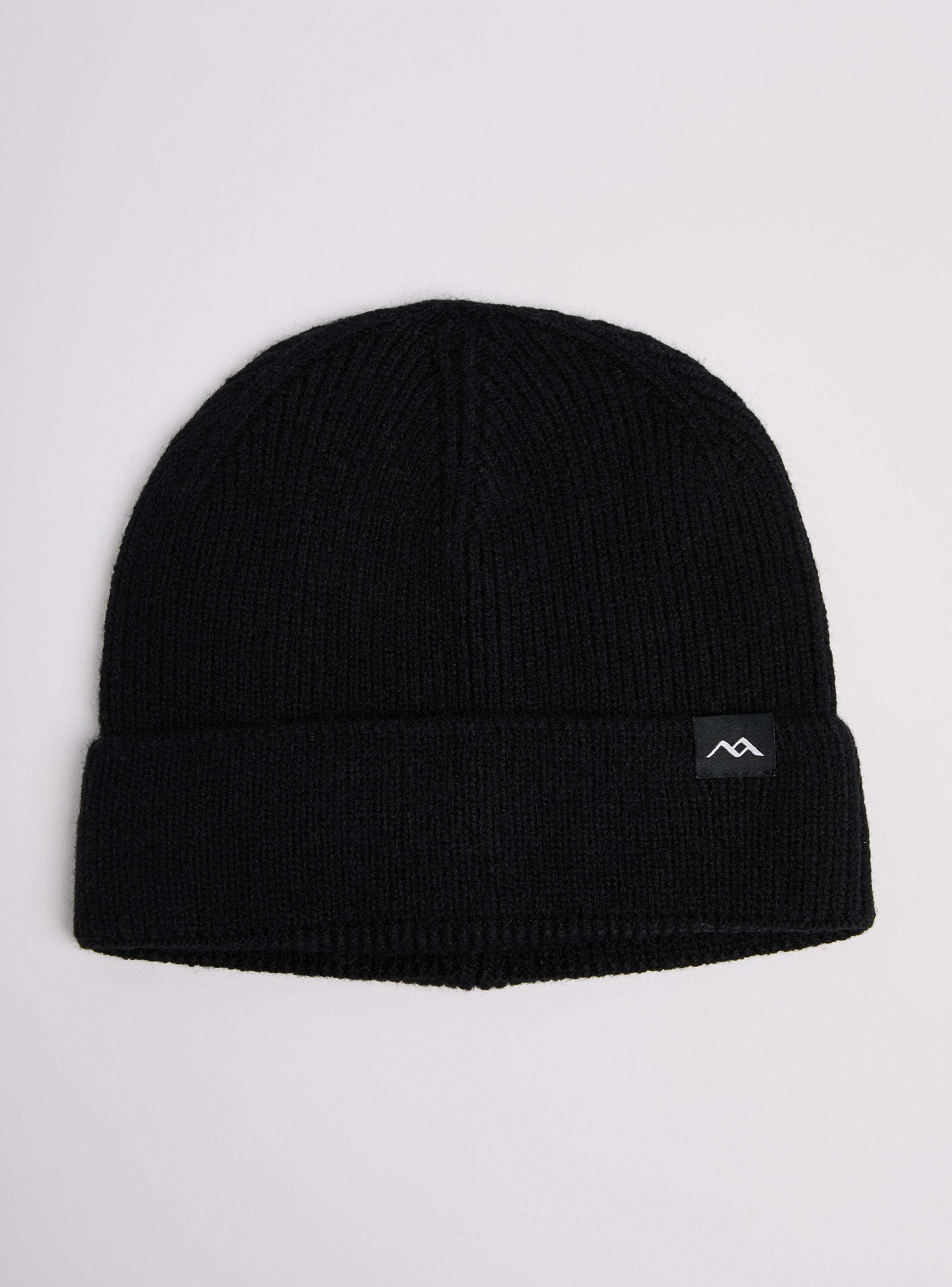 Gorro Clásico Knit-2