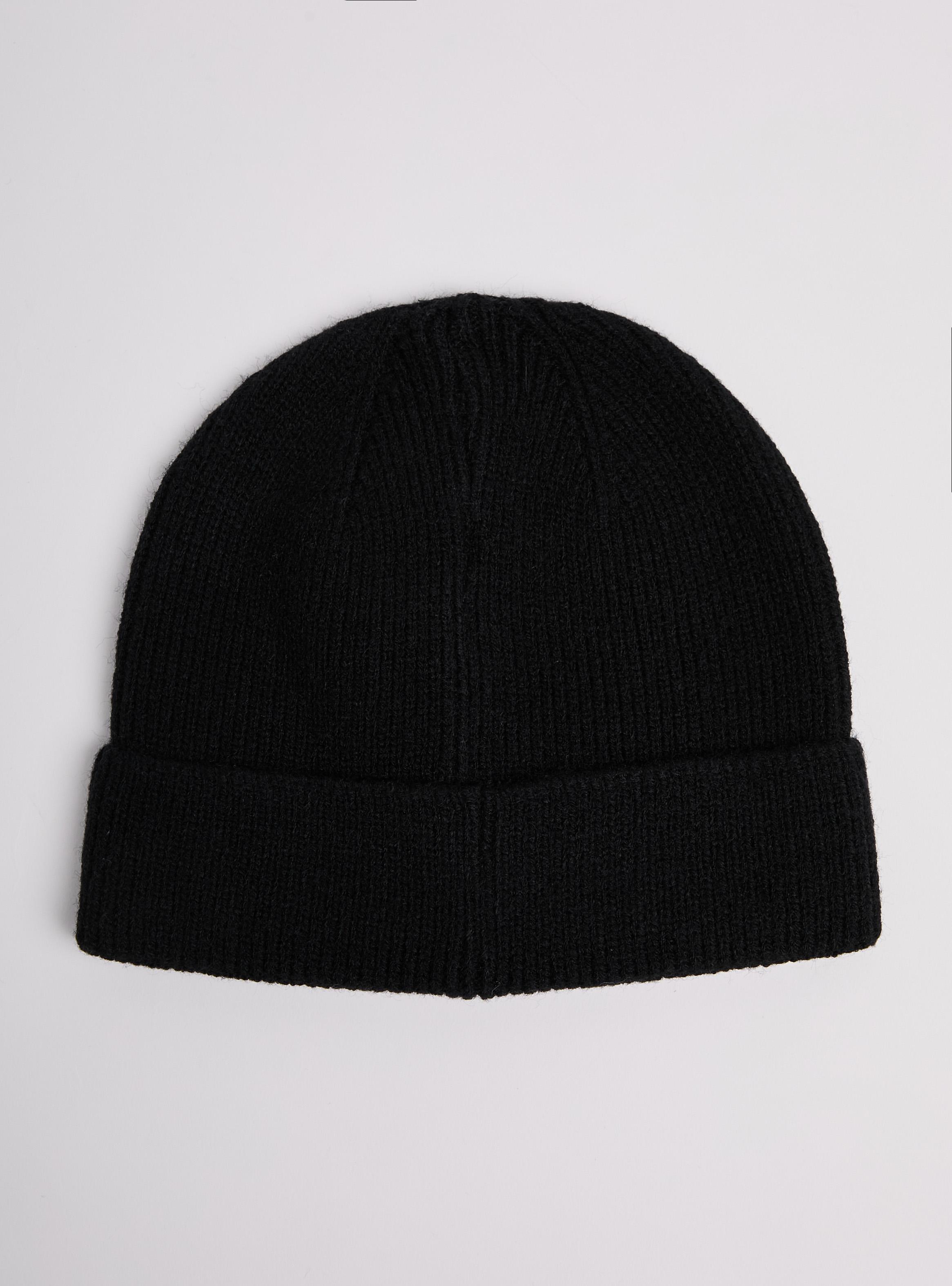 Gorro Clásico Knit-3