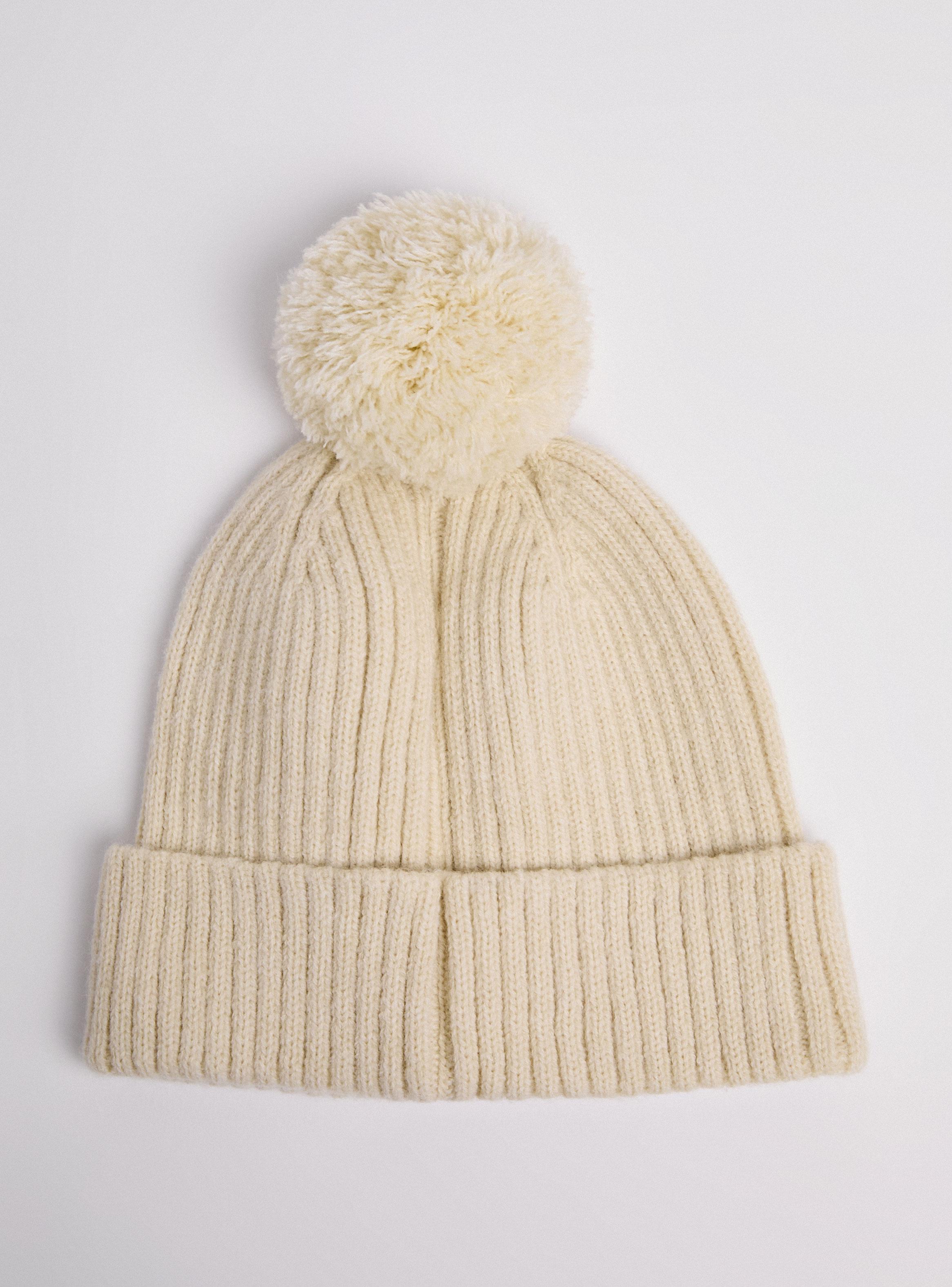 Gorro Knit Pom-3