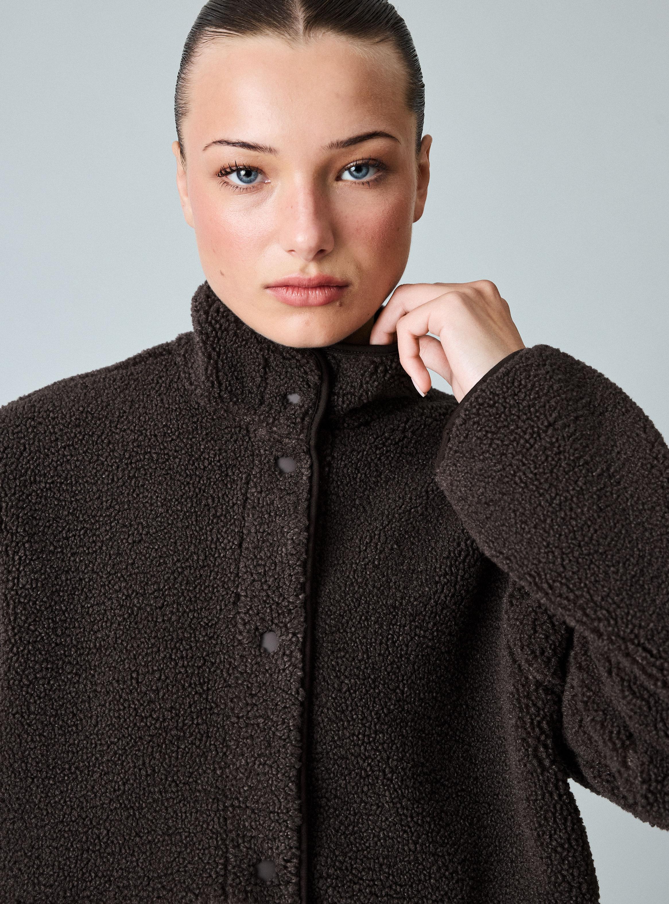 Polar Made Collection Sherpa Bondeado-3