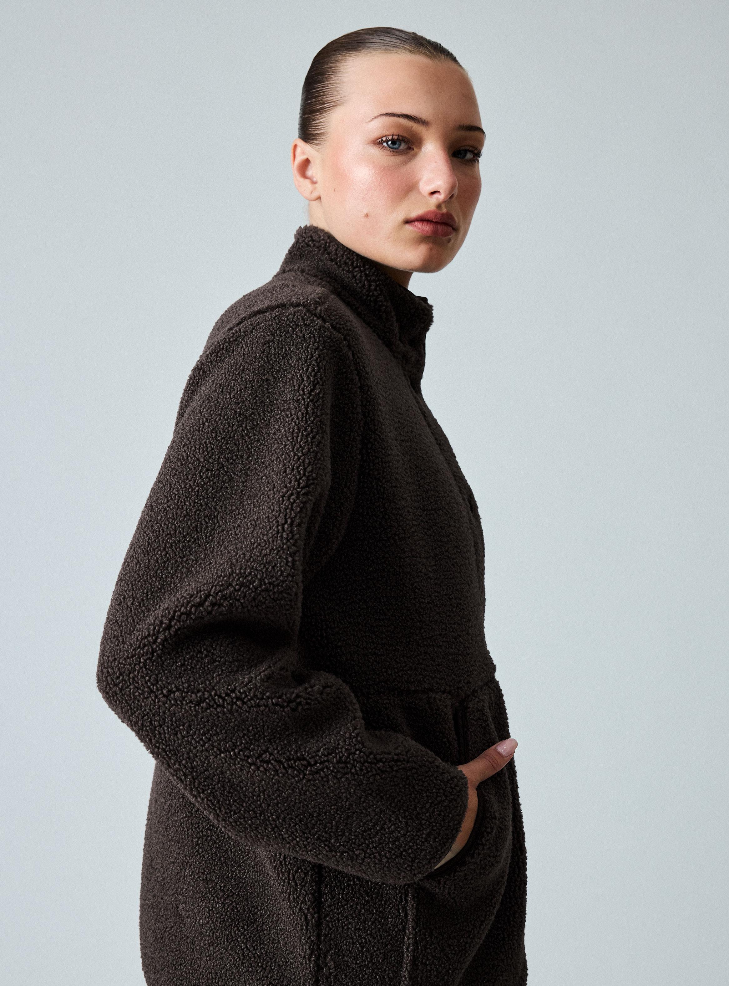 Polar Made Collection Sherpa Bondeado-2