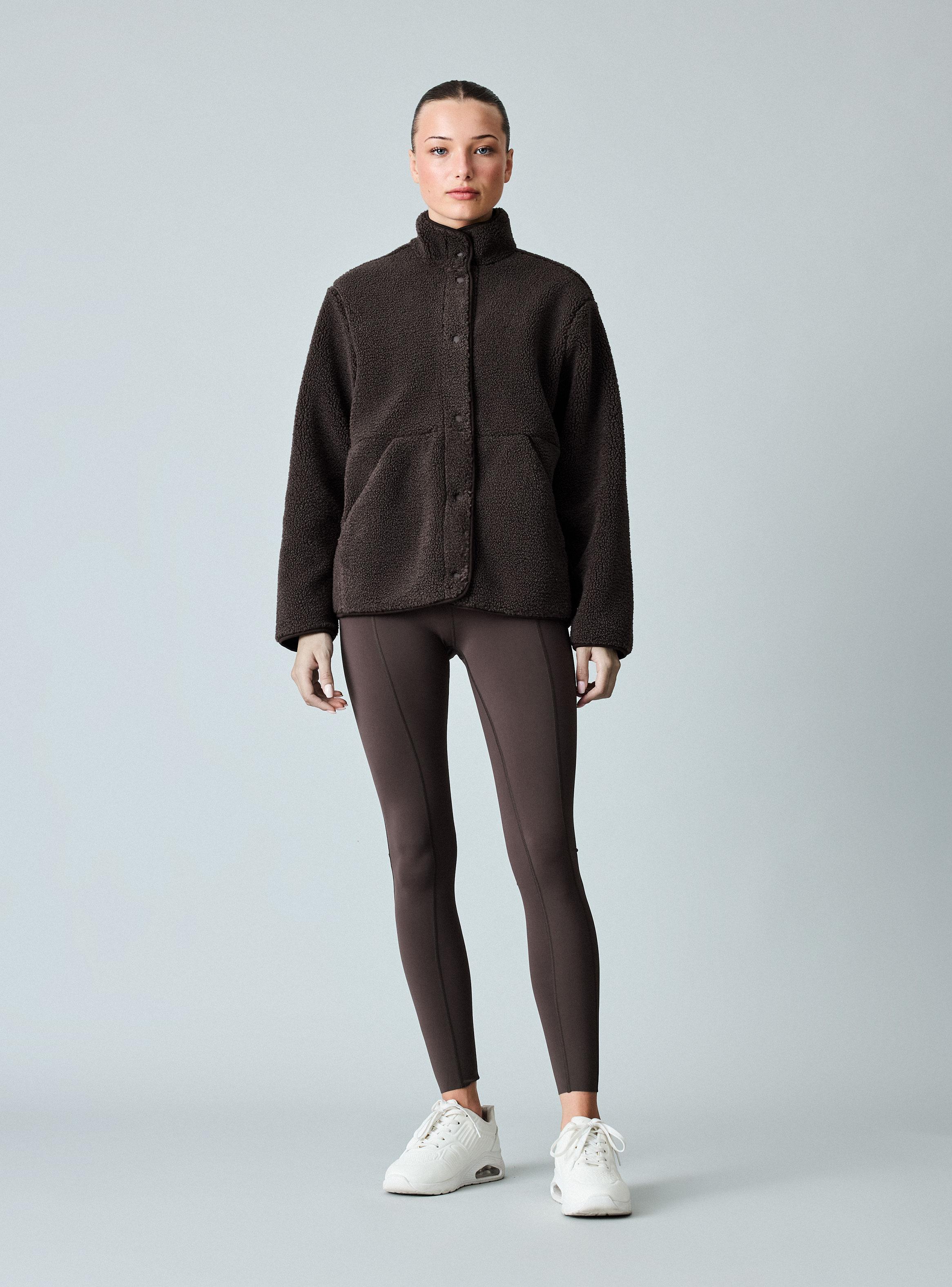 Polar Made Collection Sherpa Bondeado-4